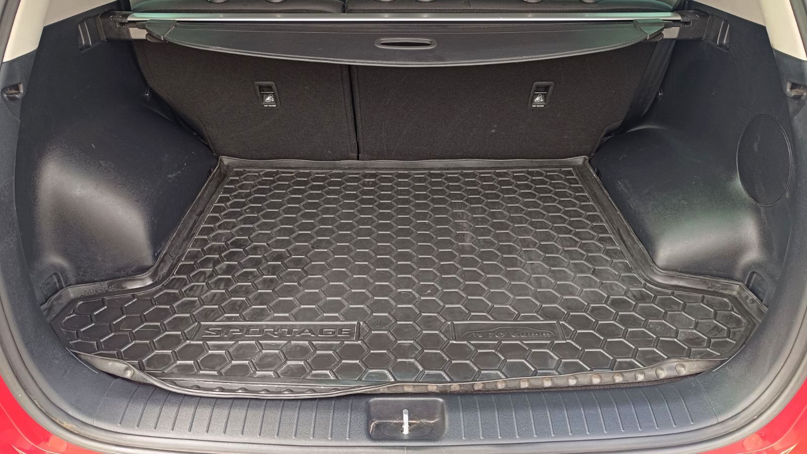 Інші авто KIA SPORTAGE 2016 року з пробігом 88902 км, Універсал, Тойота Центр Київ «ВІДІ Аеропорт», м.Київ - 740000 ГРН | Фото № 10