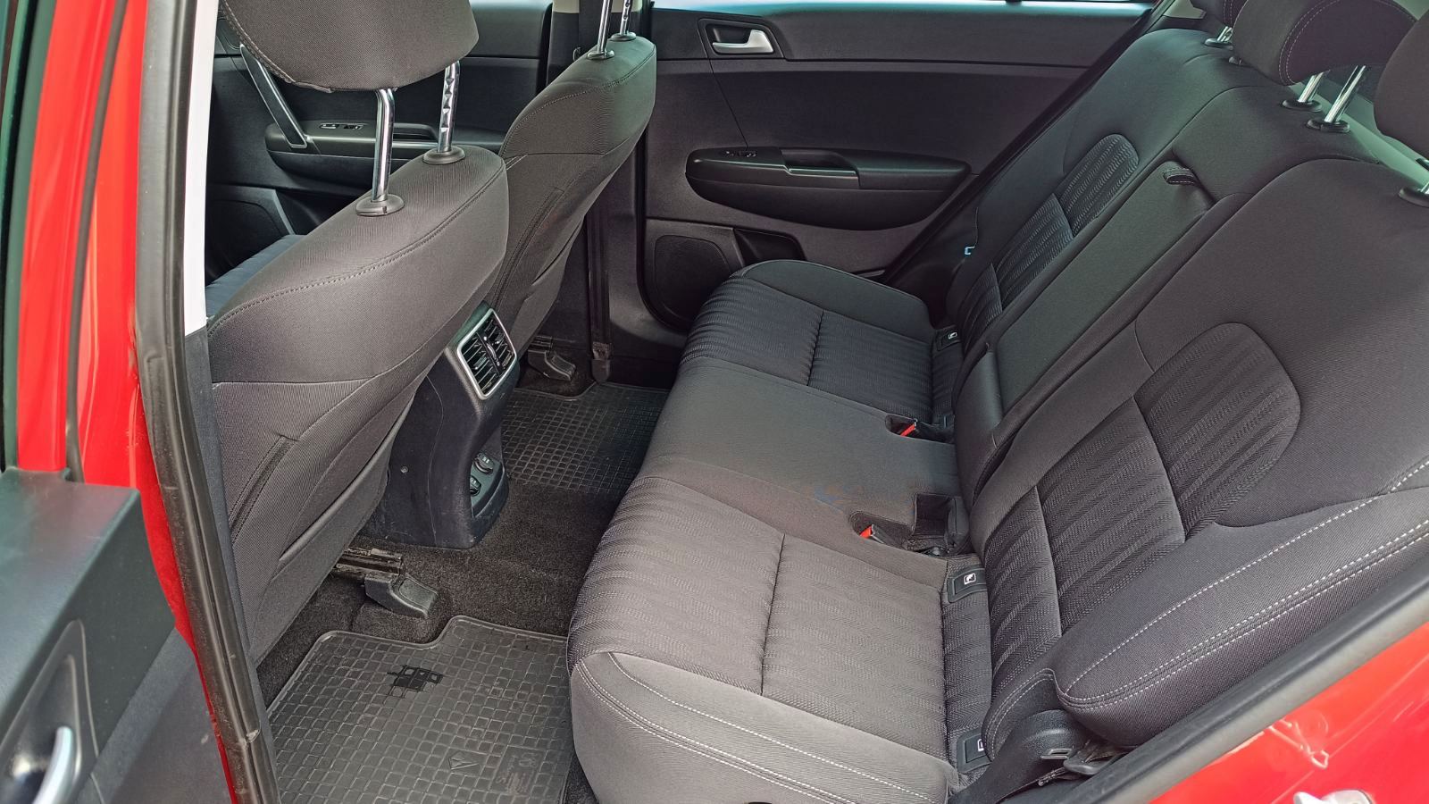 Інші авто KIA SPORTAGE 2016 року з пробігом 88902 км, Універсал, Тойота Центр Київ «ВІДІ Аеропорт», м.Київ - 740000 ГРН | Фото № 11