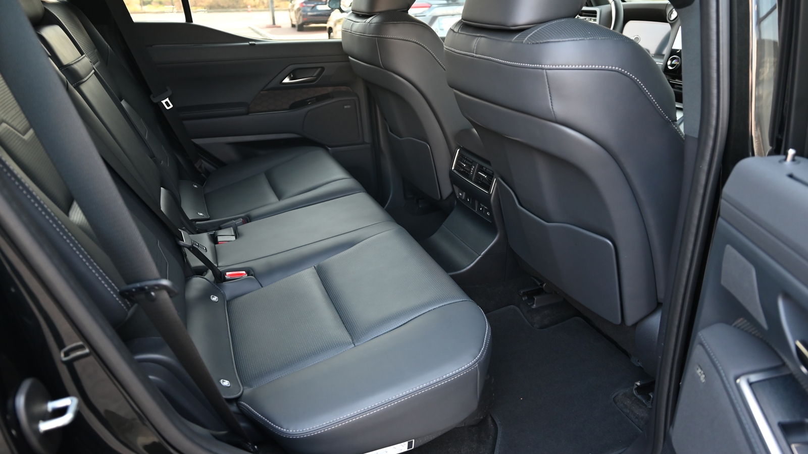 Lexus GX 2024 року, Універсал, Тойота Центр Київ "Сіті Плаза", м.Київ | Фото № 7 Lexus GX 2024 року з пробігом 13182 км, Універсал, Тойота Центр Київ "Сіті Плаза", м.Київ - 3999600 ГРН | Фото № 7