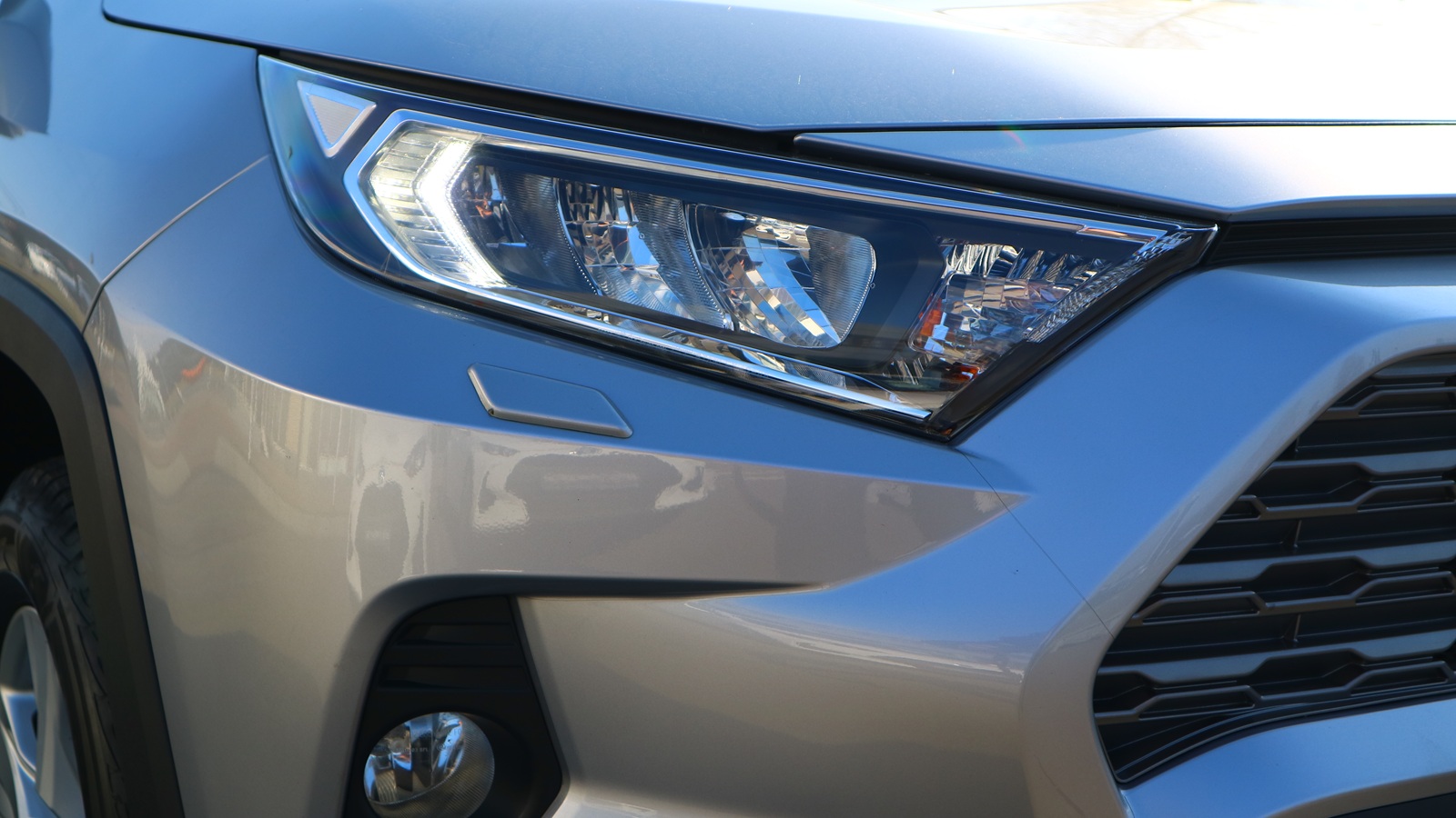 Toyota RAV4 2020 року, Універсал, Тойота Центр Київ "Автосаміт Укравто Столичне", м.Київ | Фото № 25 Toyota RAV4 2020 року з пробігом 60227 км, Універсал, Тойота Центр Київ "Автосаміт Укравто Столичне", м.Київ - 1193000 ГРН | Фото № 25