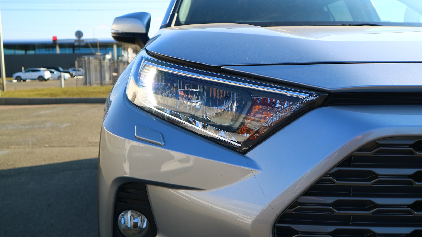 Toyota RAV4 2020 року, Універсал, Тойота Центр Київ "Автосаміт Укравто Столичне", м.Київ | Фото № 26 Toyota RAV4 2020 року з пробігом 60227 км, Універсал, Тойота Центр Київ "Автосаміт Укравто Столичне", м.Київ - 1193000 ГРН | Фото № 26