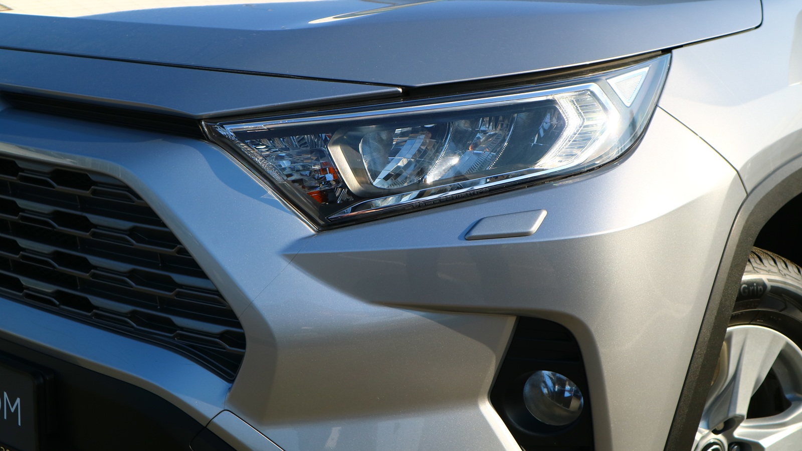 Toyota RAV4 2020 року, Універсал, Тойота Центр Київ "Автосаміт Укравто Столичне", м.Київ | Фото № 27 Toyota RAV4 2020 року з пробігом 60227 км, Універсал, Тойота Центр Київ "Автосаміт Укравто Столичне", м.Київ - 1193000 ГРН | Фото № 27