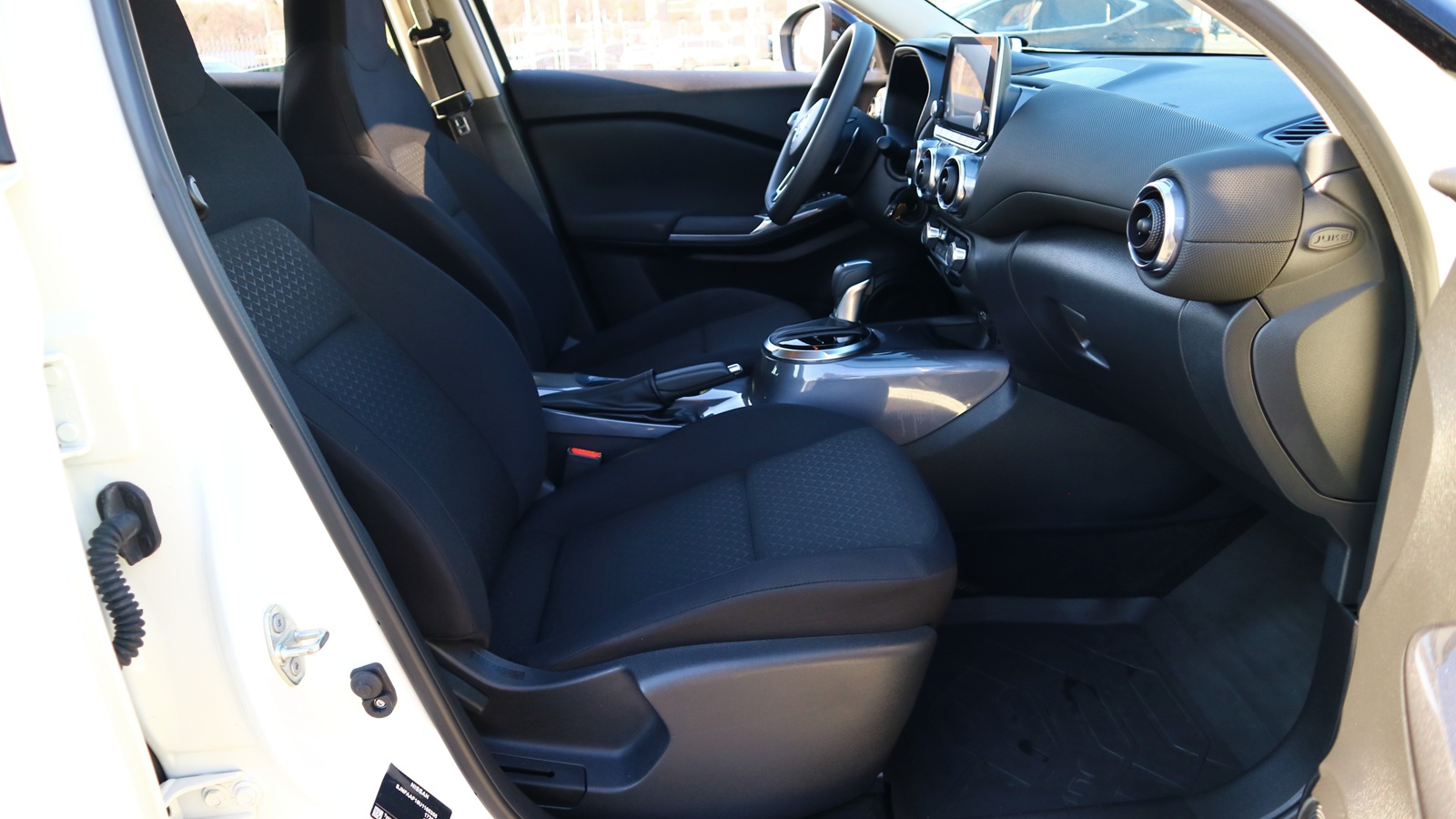 Інші авто NISSAN JUKE 2022 року з пробігом 24174 км, Хетчбек, Тойота Центр Київ "Автосаміт Укравто Столичне", м.Київ - 828000 ГРН | Фото № 6