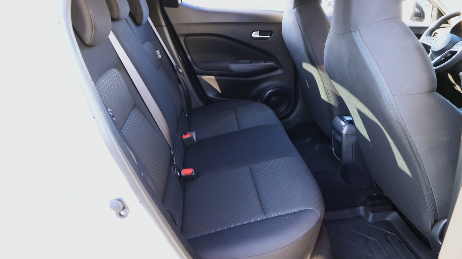 Інші авто NISSAN JUKE 2022 року з пробігом 24174 км, Хетчбек, Тойота Центр Київ "Автосаміт Укравто Столичне", м.Київ - 828000 ГРН | Фото № 7