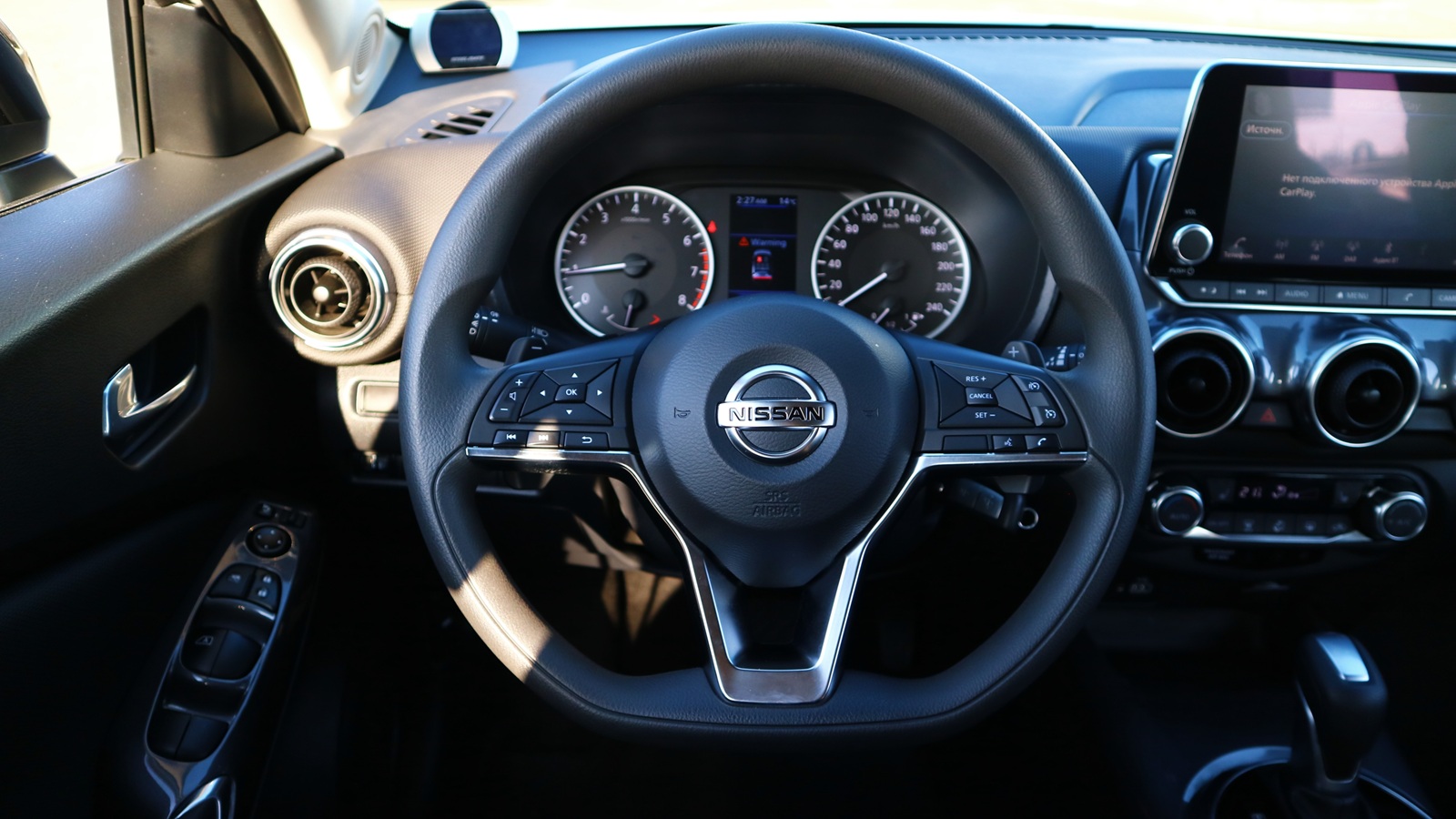 Інші авто NISSAN JUKE 2022 року з пробігом 24174 км, Хетчбек, Тойота Центр Київ "Автосаміт Укравто Столичне", м.Київ - 828000 ГРН | Фото № 9