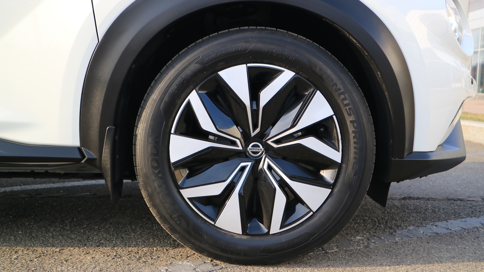 Інші авто NISSAN JUKE 2022 року з пробігом 24174 км, Хетчбек, Тойота Центр Київ "Автосаміт Укравто Столичне", м.Київ - 828000 ГРН | Фото № 11