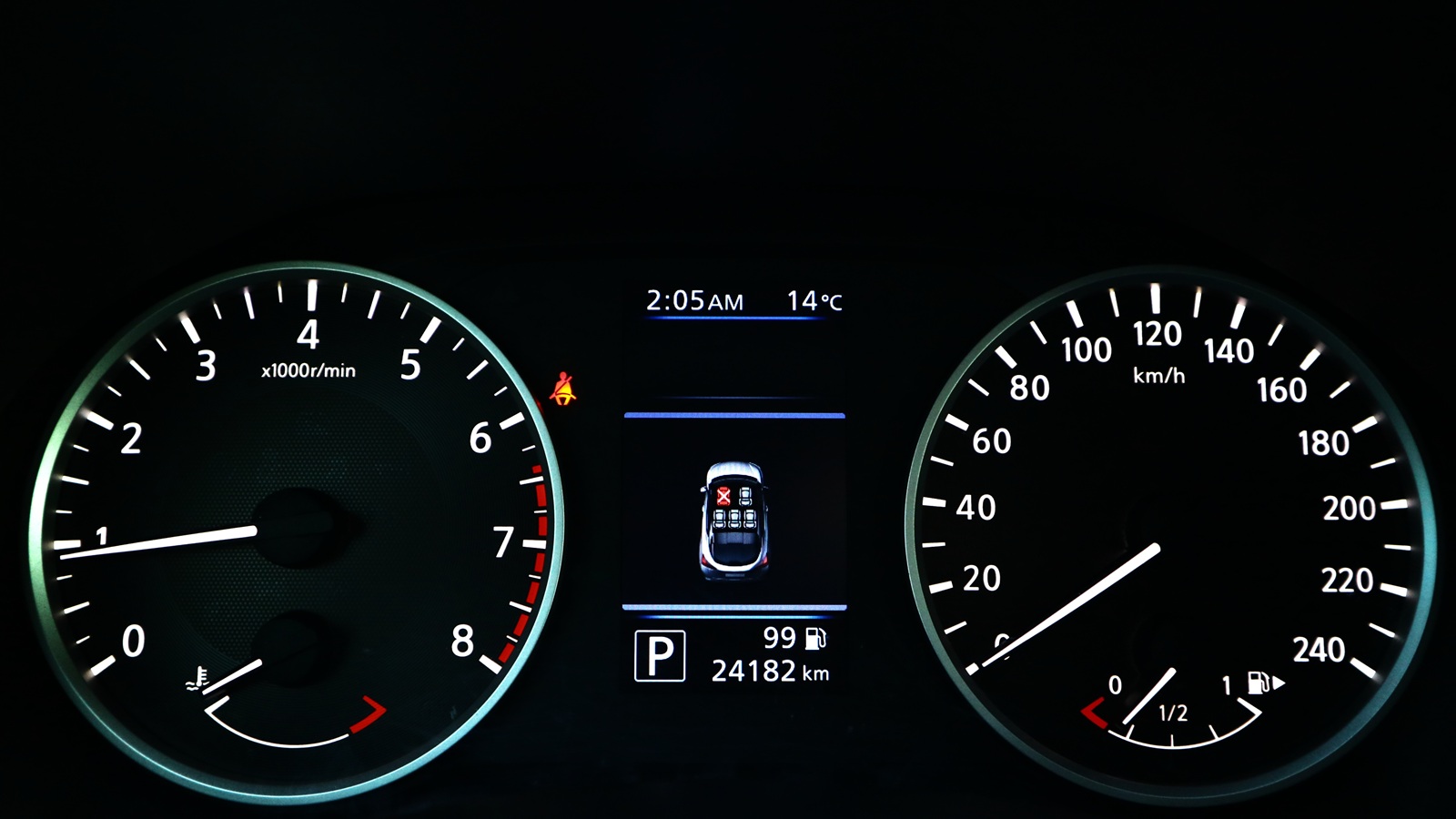 Інші авто NISSAN JUKE 2022 року з пробігом 24174 км, Хетчбек, Тойота Центр Київ "Автосаміт Укравто Столичне", м.Київ - 828000 ГРН | Фото № 12