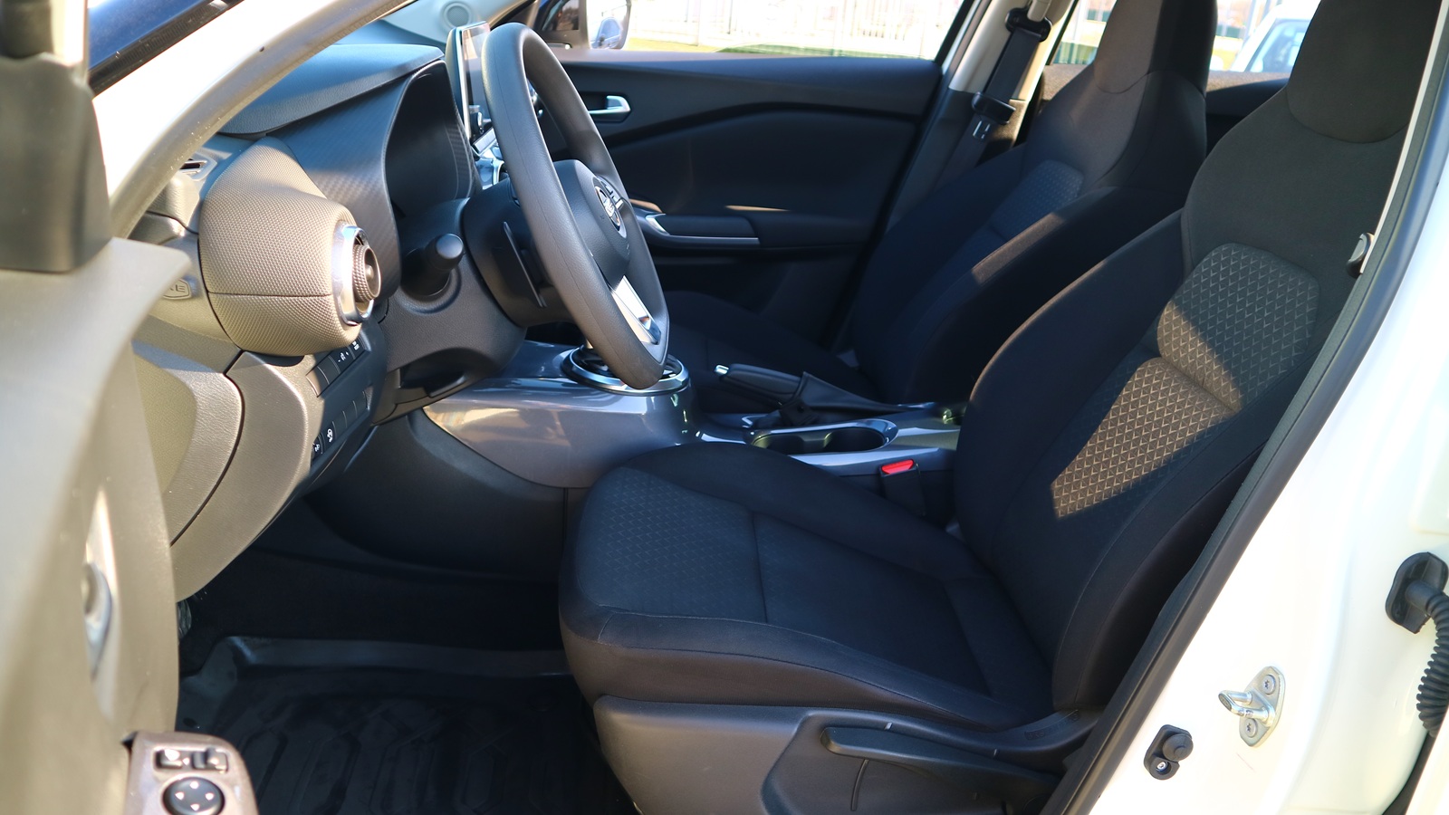 Інші авто NISSAN JUKE 2022 року з пробігом 24174 км, Хетчбек, Тойота Центр Київ "Автосаміт Укравто Столичне", м.Київ - 828000 ГРН | Фото № 13