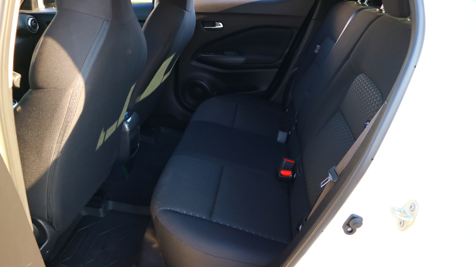 Інші авто NISSAN JUKE 2022 року з пробігом 24174 км, Хетчбек, Тойота Центр Київ "Автосаміт Укравто Столичне", м.Київ - 828000 ГРН | Фото № 14