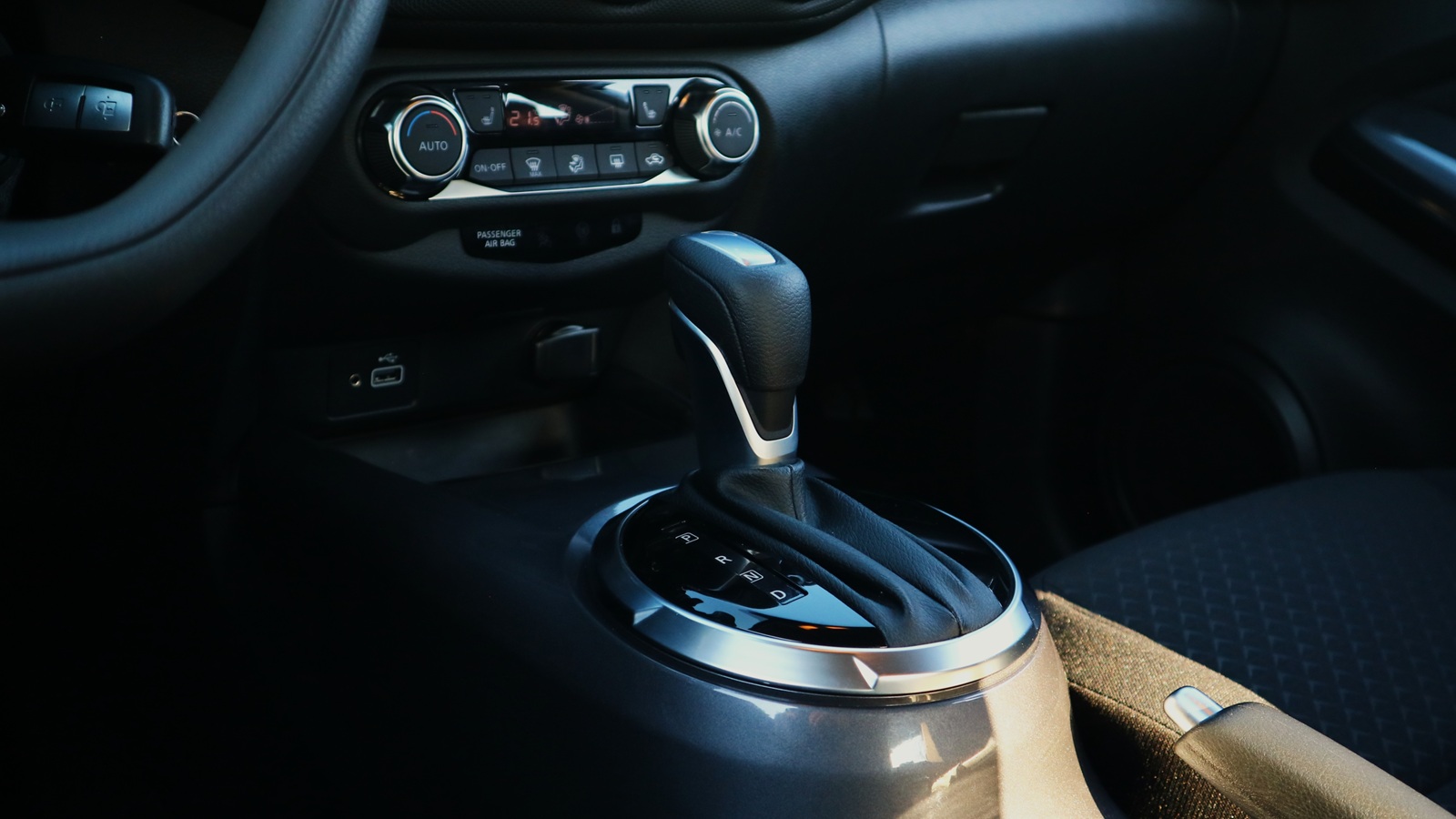 Інші авто NISSAN JUKE 2022 року з пробігом 24174 км, Хетчбек, Тойота Центр Київ "Автосаміт Укравто Столичне", м.Київ - 828000 ГРН | Фото № 21