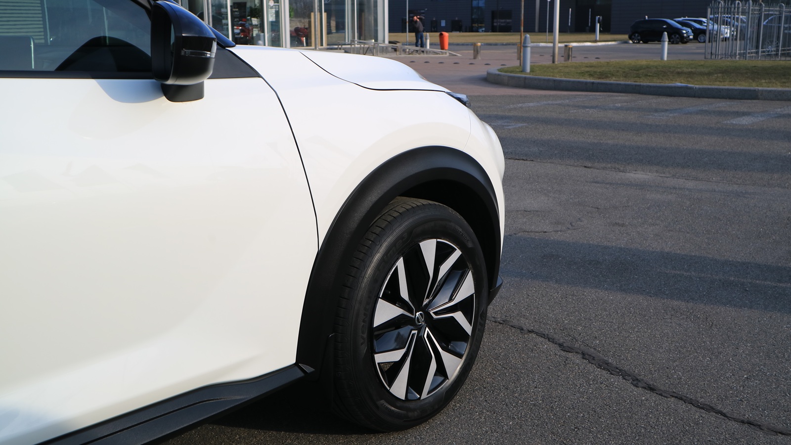 Інші авто NISSAN JUKE 2022 року з пробігом 24174 км, Хетчбек, Тойота Центр Київ "Автосаміт Укравто Столичне", м.Київ - 828000 ГРН | Фото № 22