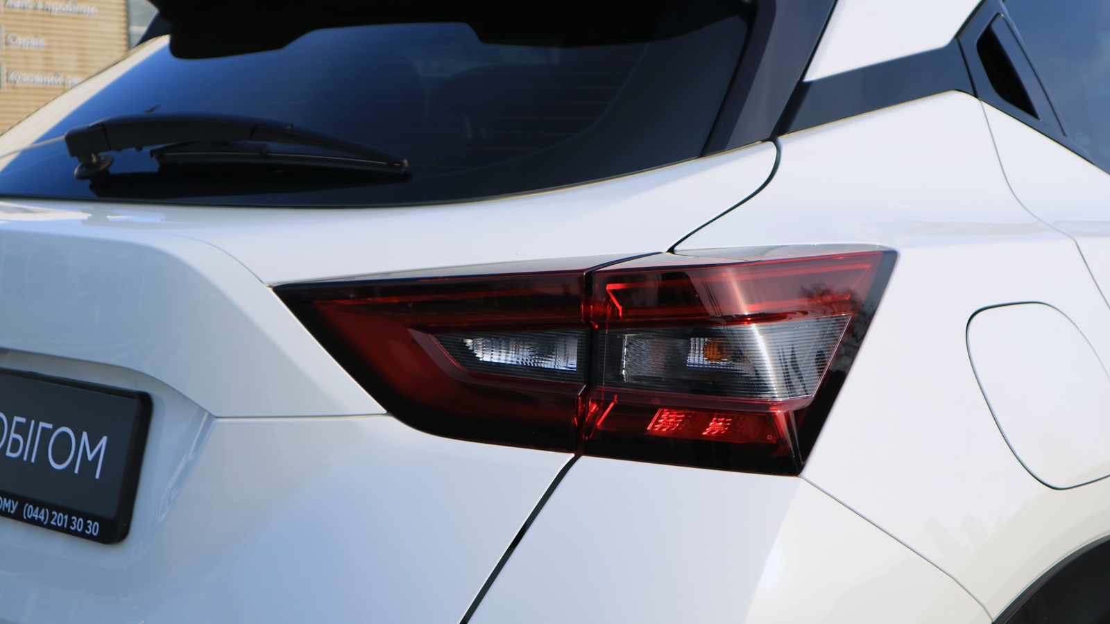 Інші авто NISSAN JUKE 2022 року з пробігом 24174 км, Хетчбек, Тойота Центр Київ "Автосаміт Укравто Столичне", м.Київ - 828000 ГРН | Фото № 23