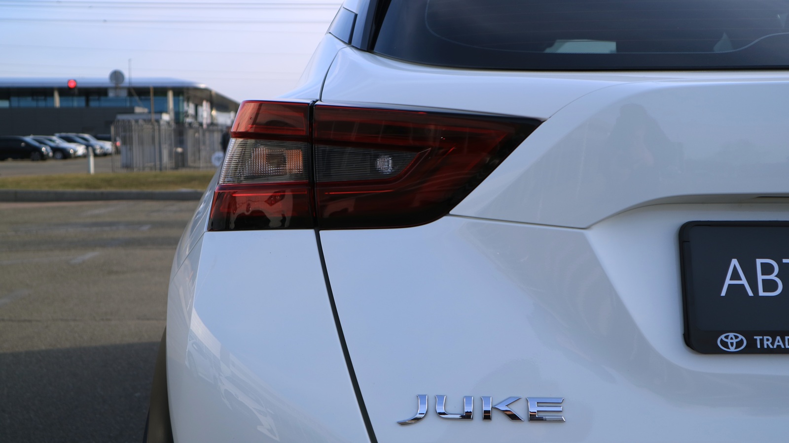 Інші авто NISSAN JUKE 2022 року з пробігом 24174 км, Хетчбек, Тойота Центр Київ "Автосаміт Укравто Столичне", м.Київ - 828000 ГРН | Фото № 24