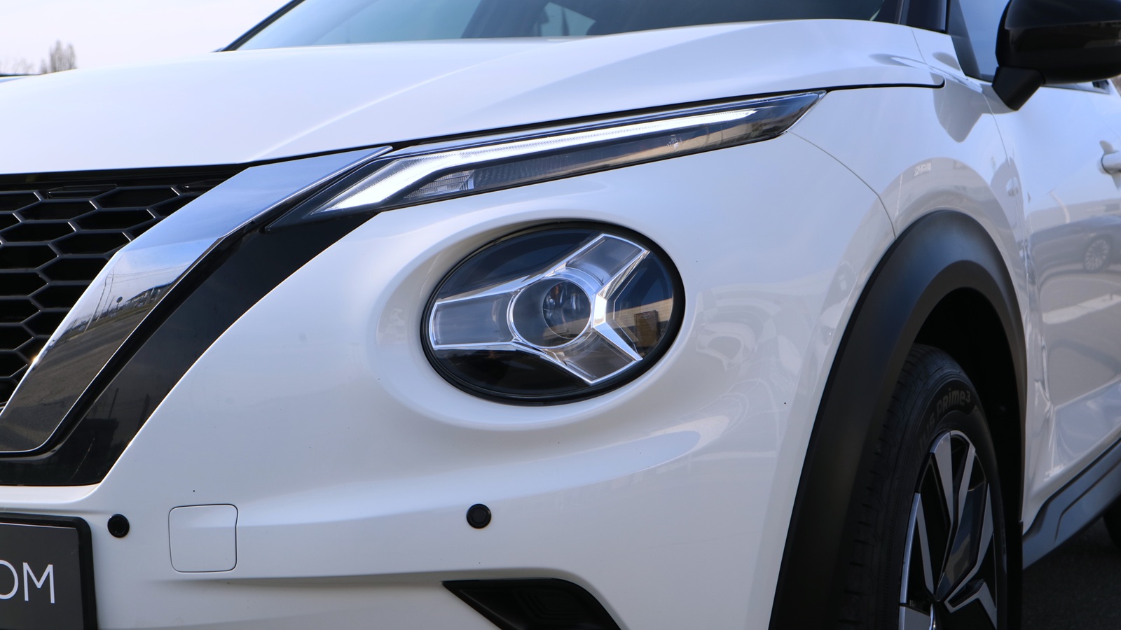 Інші авто NISSAN JUKE 2022 року з пробігом 24174 км, Хетчбек, Тойота Центр Київ "Автосаміт Укравто Столичне", м.Київ - 828000 ГРН | Фото № 26