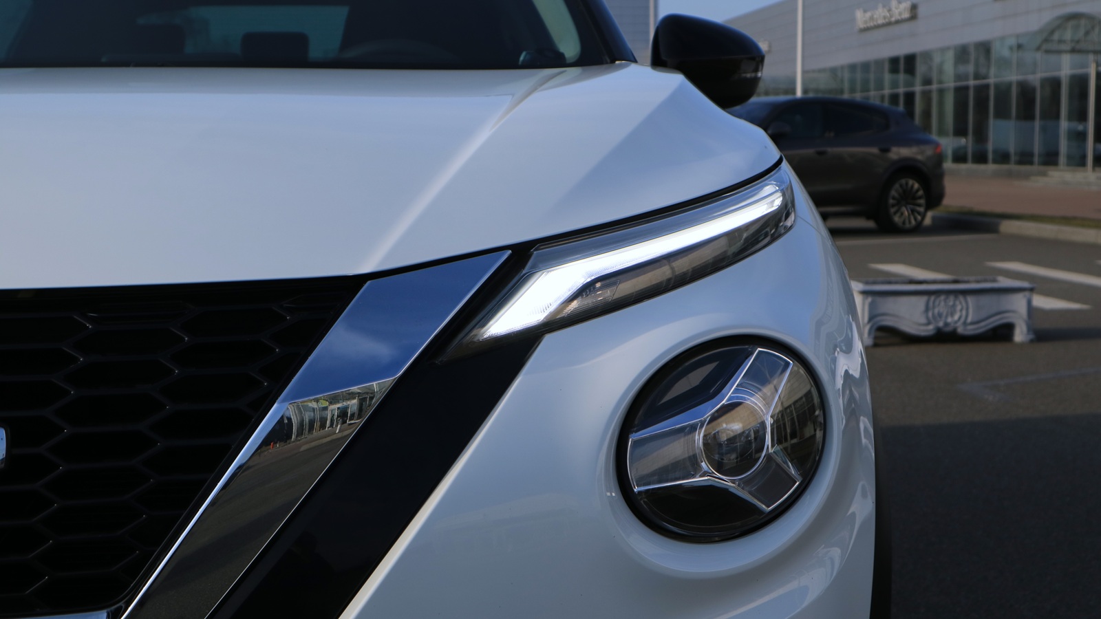 Інші авто NISSAN JUKE 2022 року з пробігом 24174 км, Хетчбек, Тойота Центр Київ "Автосаміт Укравто Столичне", м.Київ - 828000 ГРН | Фото № 27