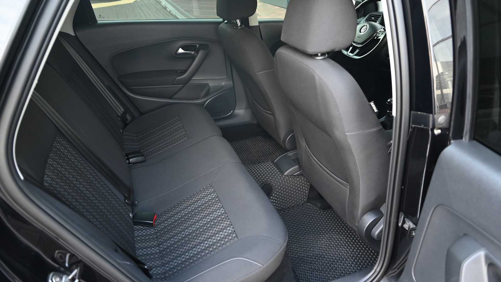 Інші авто VOLKSWAGEN POLO 2019 року з пробігом 80243 км, Седан, Тойота Центр Київ "Сіті Плаза", м.Київ - 473040 ГРН | Фото № 7