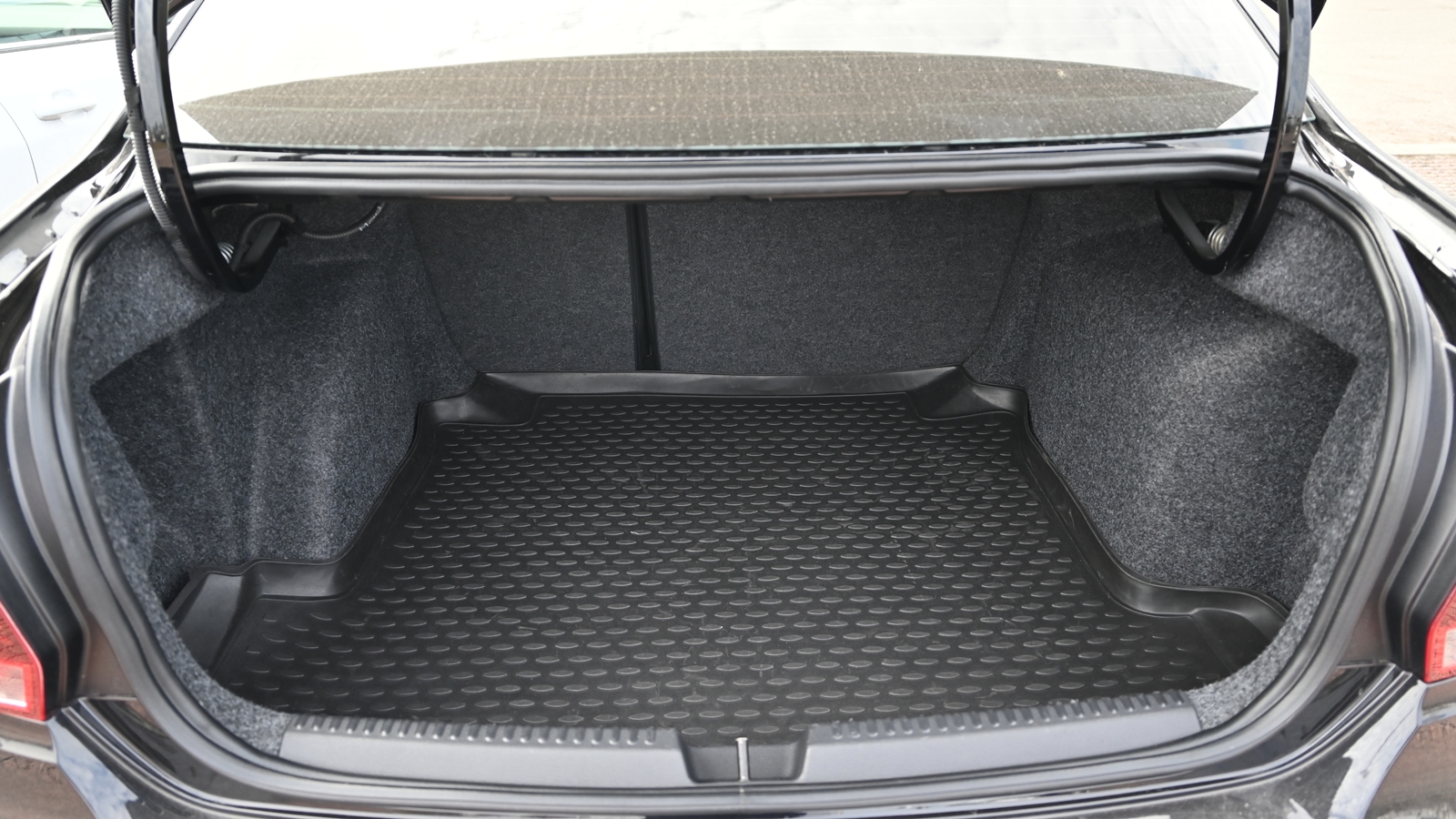 Інші авто VOLKSWAGEN POLO 2019 року з пробігом 80243 км, Седан, Тойота Центр Київ "Сіті Плаза", м.Київ - 473040 ГРН | Фото № 10