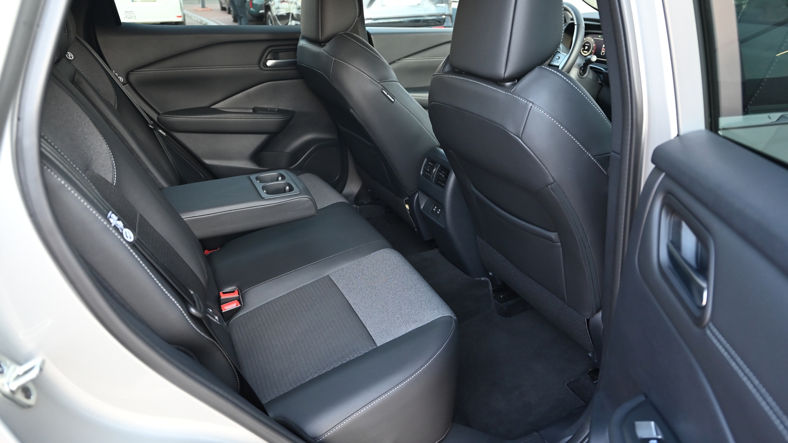 Інші авто NISSAN QASHQAI 2024 року з пробігом 20367 км, Універсал, Тойота Центр Київ "Сіті Плаза", м.Київ - 1339886 ГРН | Фото № 7