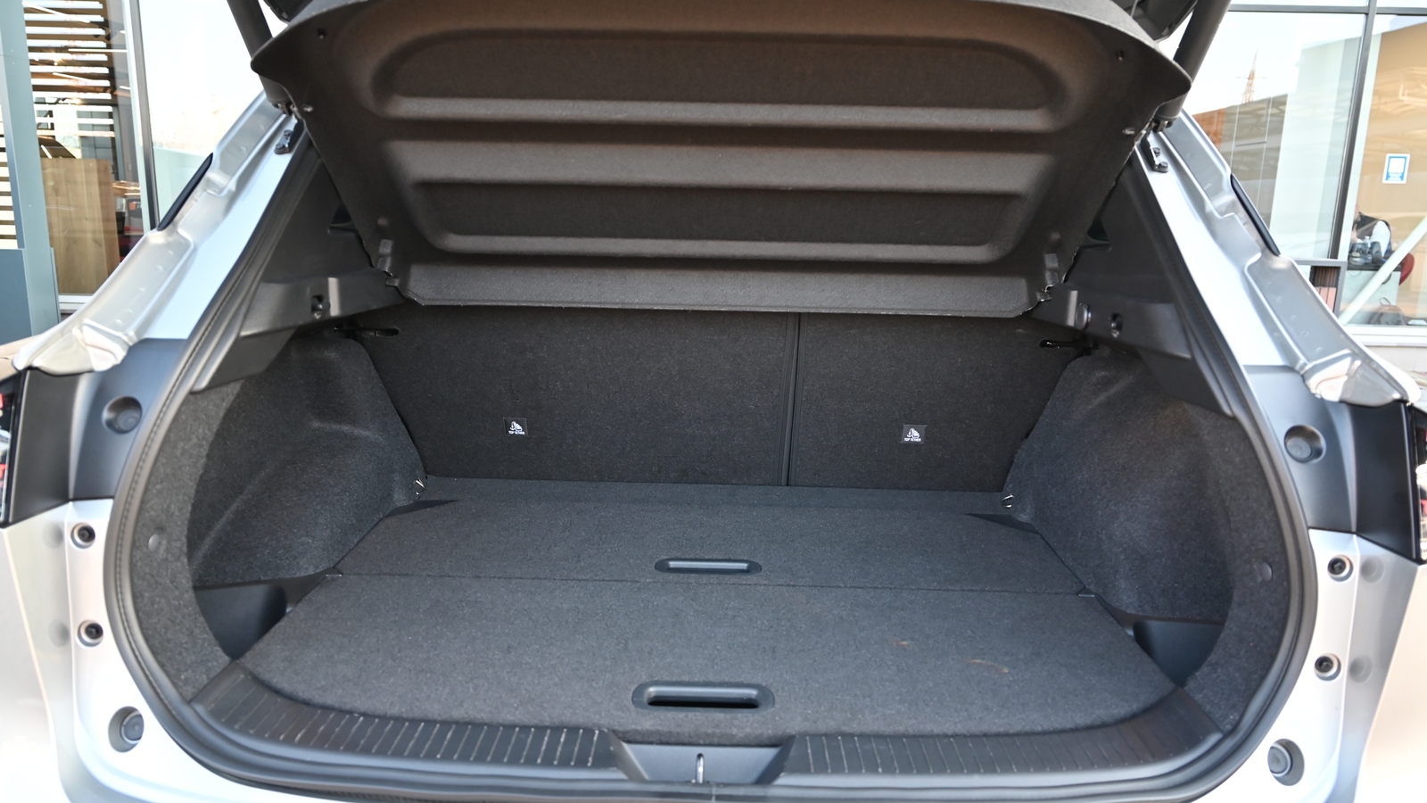 Інші авто NISSAN QASHQAI 2024 року з пробігом 20367 км, Універсал, Тойота Центр Київ "Сіті Плаза", м.Київ - 1339886 ГРН | Фото № 10