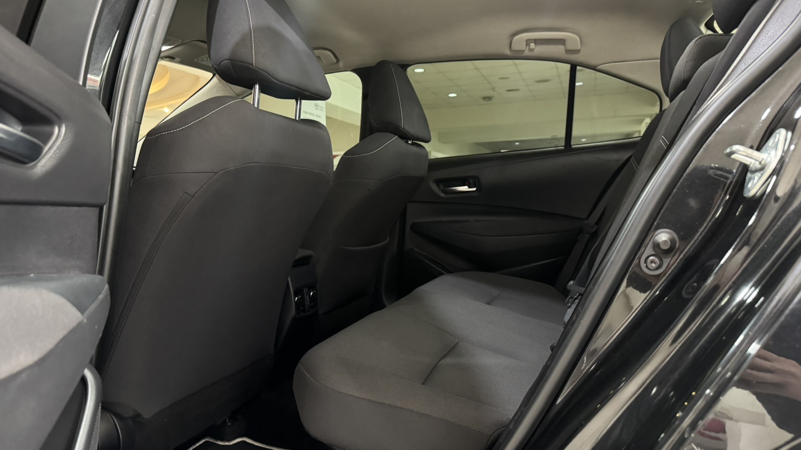 Toyota COROLLA 2019 року з пробігом 249439 км, Седан, Тойота Центр Ужгород "Карат Мотор", м.Ужгород - 767000 ГРН | Фото № 11