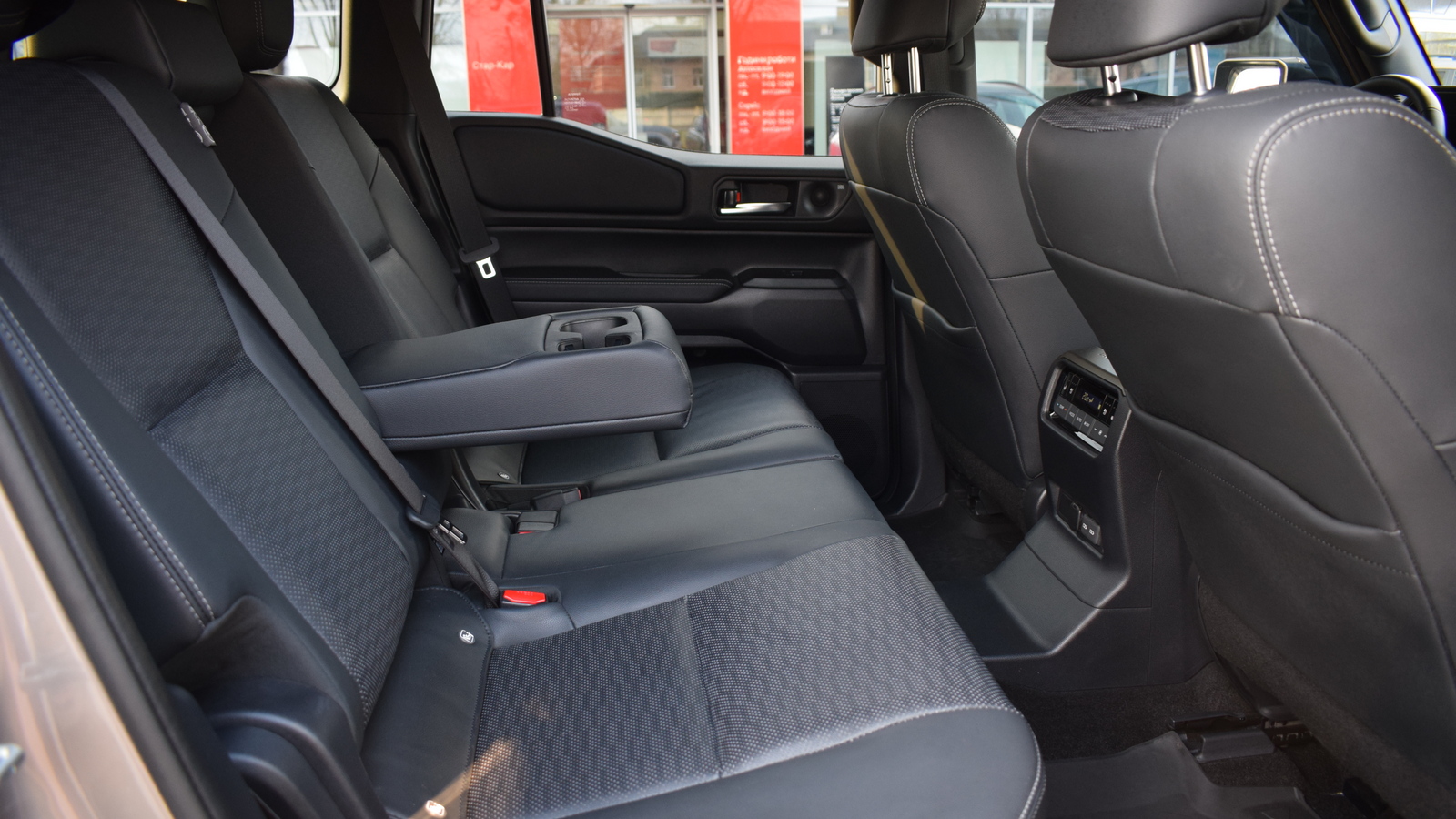 Toyota LAND CRUISER PRADO 2024 року з пробігом 25121 км, Універсал, Тойота Центр Житомир "Стар - Кар", м.Житомир - 2948000 ГРН | Фото № 7