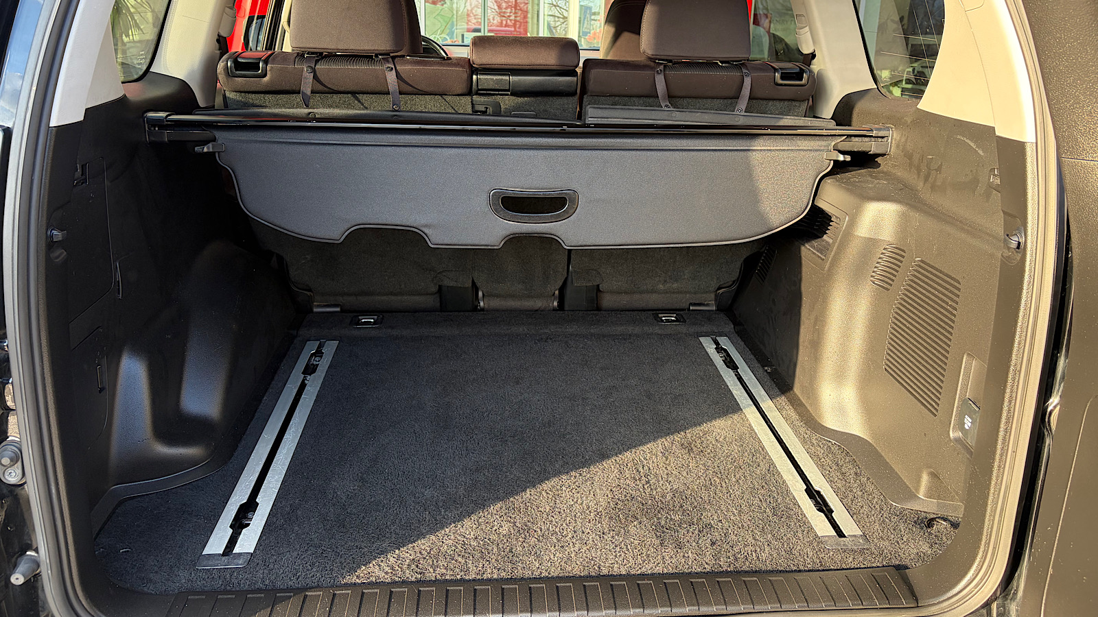 Toyota LAND CRUISER PRADO 2021 року з пробігом 207000 км, Універсал, Тойота Центр Запоріжжя "Восток Автомир", м.Запоріжжя - 1692075 ГРН | Фото № 10