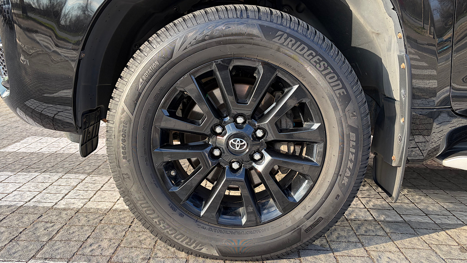 Toyota LAND CRUISER PRADO 2021 року з пробігом 207000 км, Універсал, Тойота Центр Запоріжжя "Восток Автомир", м.Запоріжжя - 1692075 ГРН | Фото № 16