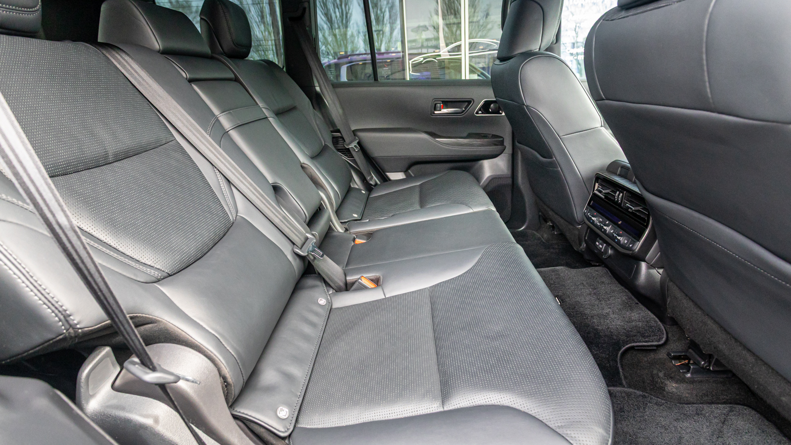 Toyota LAND CRUISER 2021 року з пробігом 191672 км, Універсал, Тойота Центр Дніпро "Алмаз Мотор" на Запорізькому шосе, м.Дніпро - 2890000 ГРН | Фото № 7