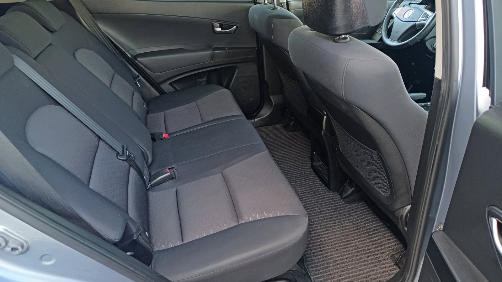 Інші авто SSANG YONG KORANDO 2011 року з пробігом 106098 км, Універсал, Тойота Центр Київ «ВІДІ Аеропорт», м.Київ - 425000 ГРН | Фото № 7