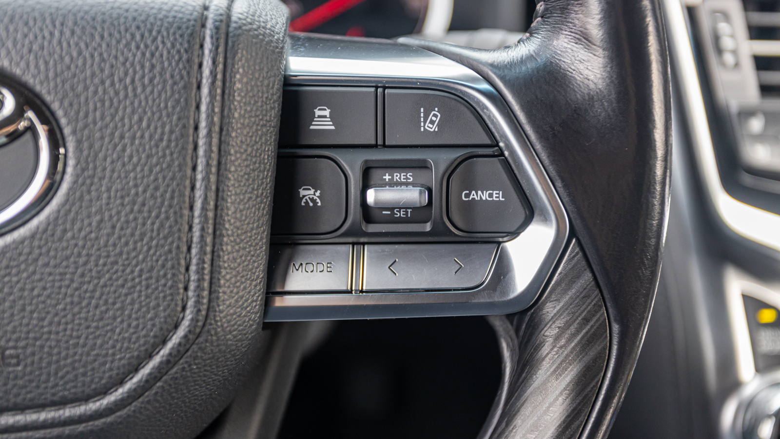 Toyota LAND CRUISER 2021 року з пробігом 191672 км, Універсал, Тойота Центр Дніпро "Алмаз Мотор" на Запорізькому шосе, м.Дніпро - 2890000 ГРН | Фото № 30