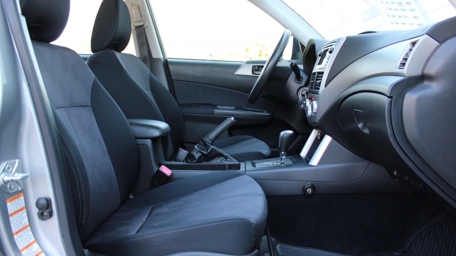 Інші авто SUBARU FORESTER 2007 року, Універсал, Тойота Центр Черкаси "Мотор Сіті", м.Черкаси | Фото № 6 Інші авто SUBARU FORESTER 2007 року з пробігом 207543 км, Універсал, Тойота Центр Черкаси "Мотор Сіті", м.Черкаси - 355000 ГРН | Фото № 6