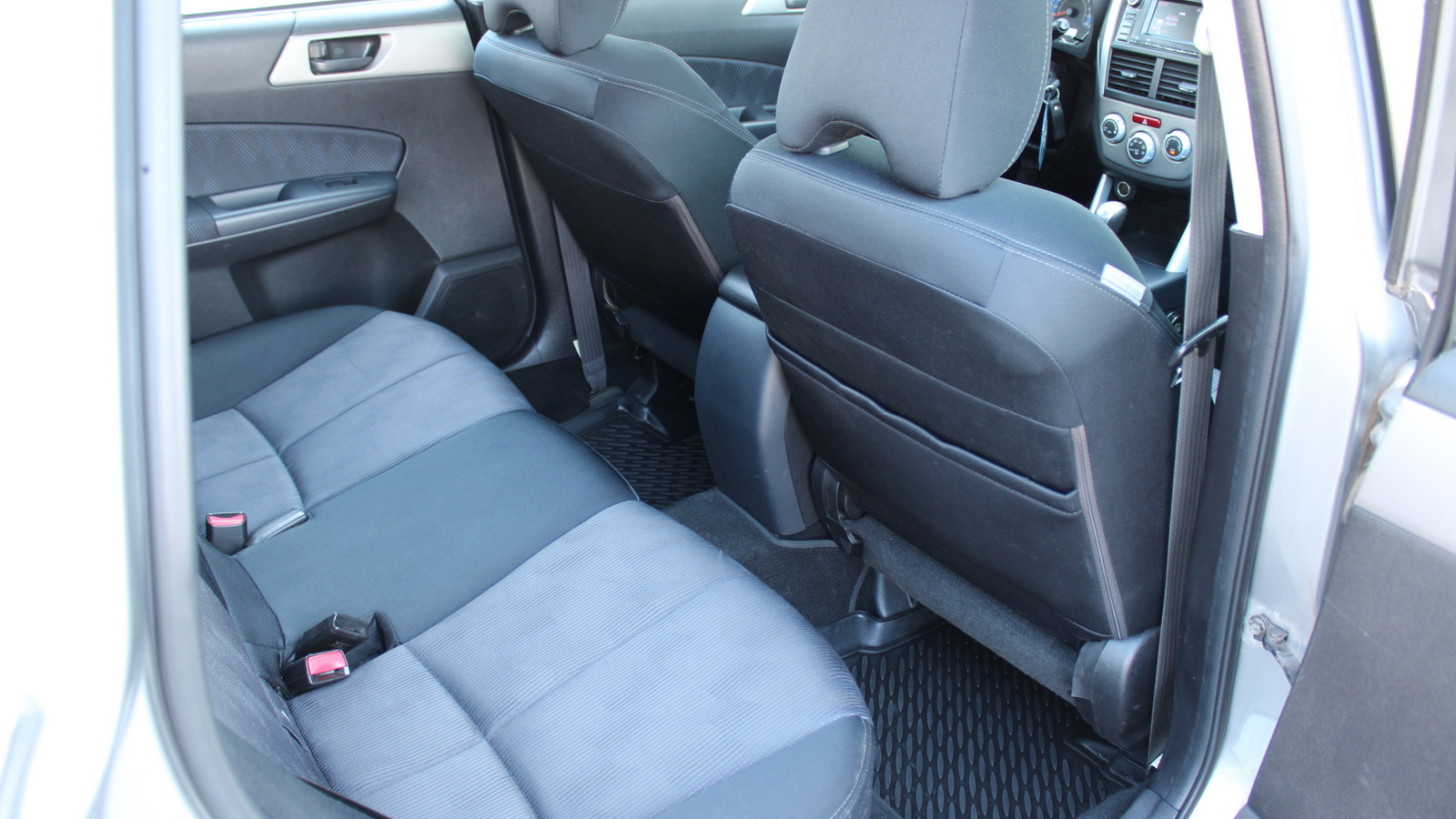 Інші авто SUBARU FORESTER 2007 року, Універсал, Тойота Центр Черкаси "Мотор Сіті", м.Черкаси | Фото № 7 Інші авто SUBARU FORESTER 2007 року з пробігом 207543 км, Універсал, Тойота Центр Черкаси "Мотор Сіті", м.Черкаси - 355000 ГРН | Фото № 7