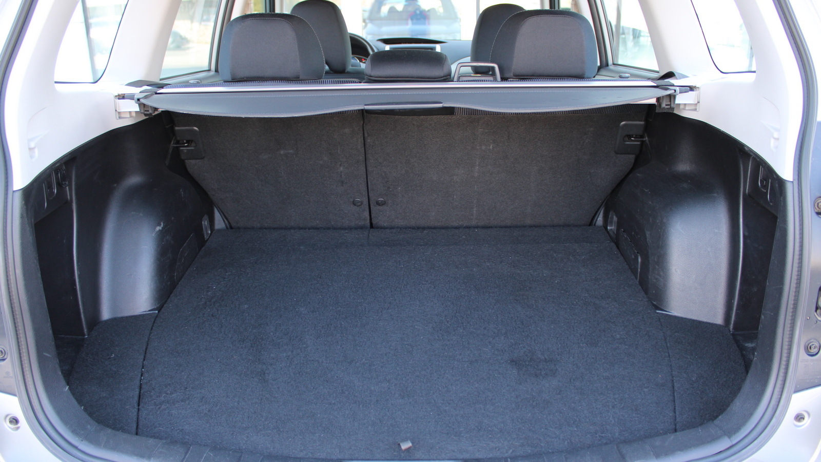 Інші авто SUBARU FORESTER 2007 року, Універсал, Тойота Центр Черкаси "Мотор Сіті", м.Черкаси | Фото № 10 Інші авто SUBARU FORESTER 2007 року з пробігом 207543 км, Універсал, Тойота Центр Черкаси "Мотор Сіті", м.Черкаси - 355000 ГРН | Фото № 10