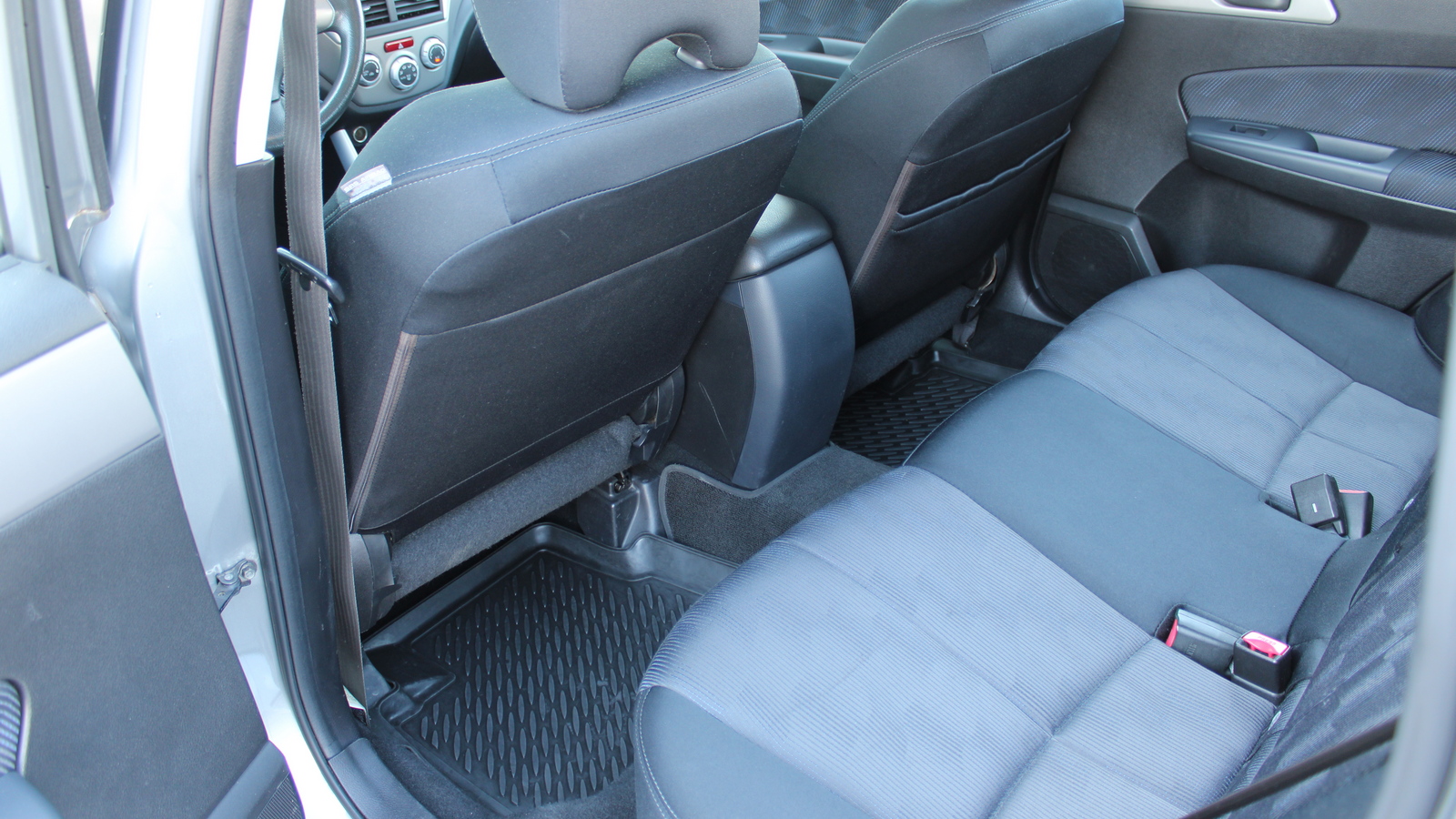 Інші авто SUBARU FORESTER 2007 року, Універсал, Тойота Центр Черкаси "Мотор Сіті", м.Черкаси | Фото № 11 Інші авто SUBARU FORESTER 2007 року з пробігом 207543 км, Універсал, Тойота Центр Черкаси "Мотор Сіті", м.Черкаси - 355000 ГРН | Фото № 11