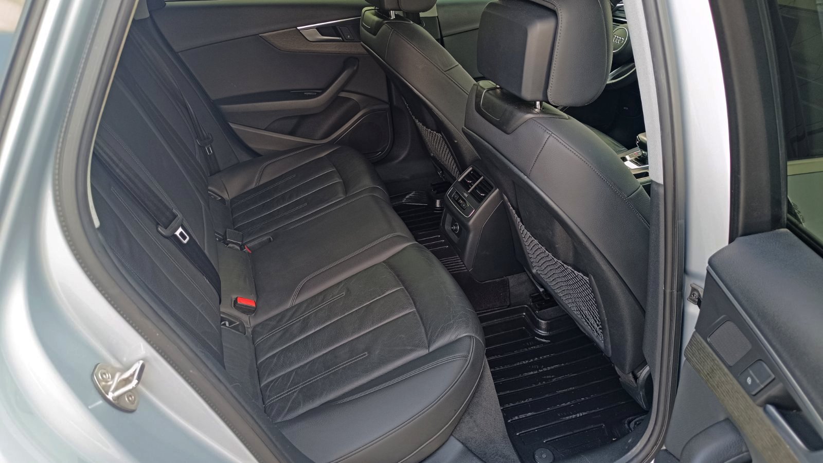 Інші авто AUDI A4 2019 року з пробігом 119600 км, Седан, Тойота Центр Київ «ВІДІ Аеропорт», м.Київ - 800000 ГРН | Фото № 7