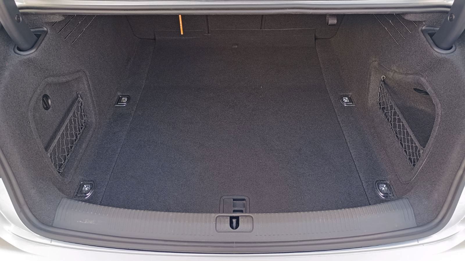 Інші авто AUDI A4 2019 року з пробігом 119600 км, Седан, Тойота Центр Київ «ВІДІ Аеропорт», м.Київ - 800000 ГРН | Фото № 10