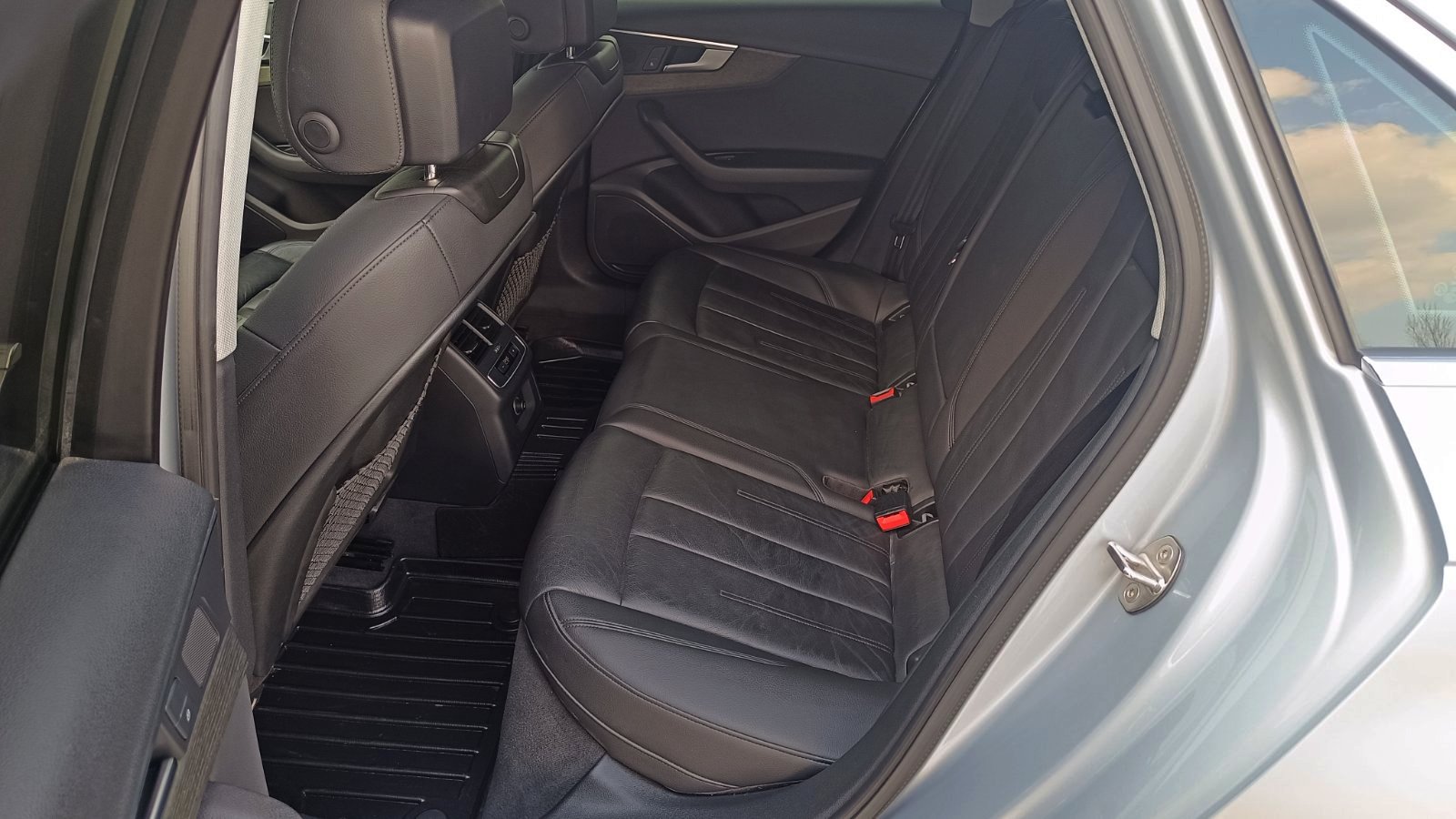 Інші авто AUDI A4 2019 року з пробігом 119600 км, Седан, Тойота Центр Київ «ВІДІ Аеропорт», м.Київ - 800000 ГРН | Фото № 11