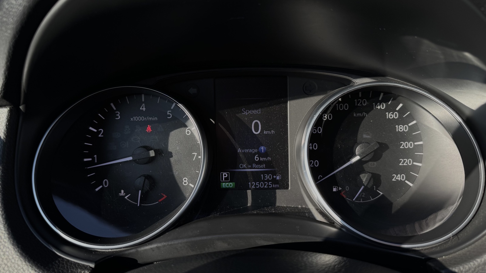 Інші авто NISSAN QASHQAI 2018 року з пробігом 124296 км, Універсал, Тойота Центр Чернігів "Соллі-Плюс", м.Чернігів - 740000 ГРН | Фото № 13