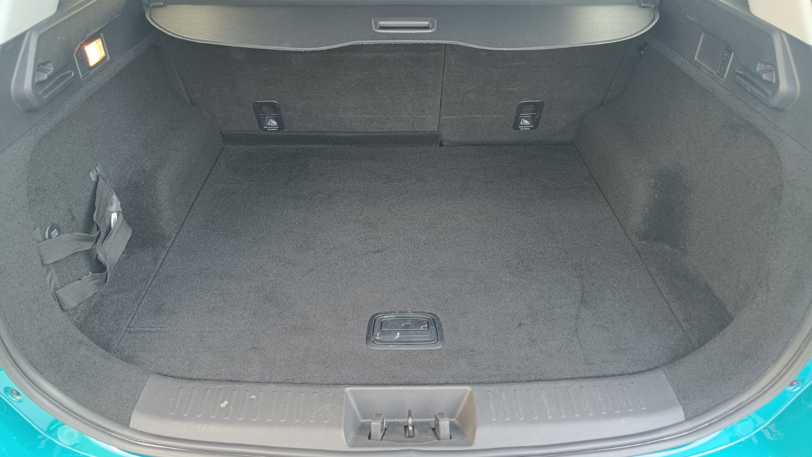 Інші авто CHERY TIGGO 7 PRO 2021 року з пробігом 100066 км, Хетчбек, Тойота Центр Київ «ВІДІ Аеропорт», м.Київ - 650000 ГРН | Фото № 10