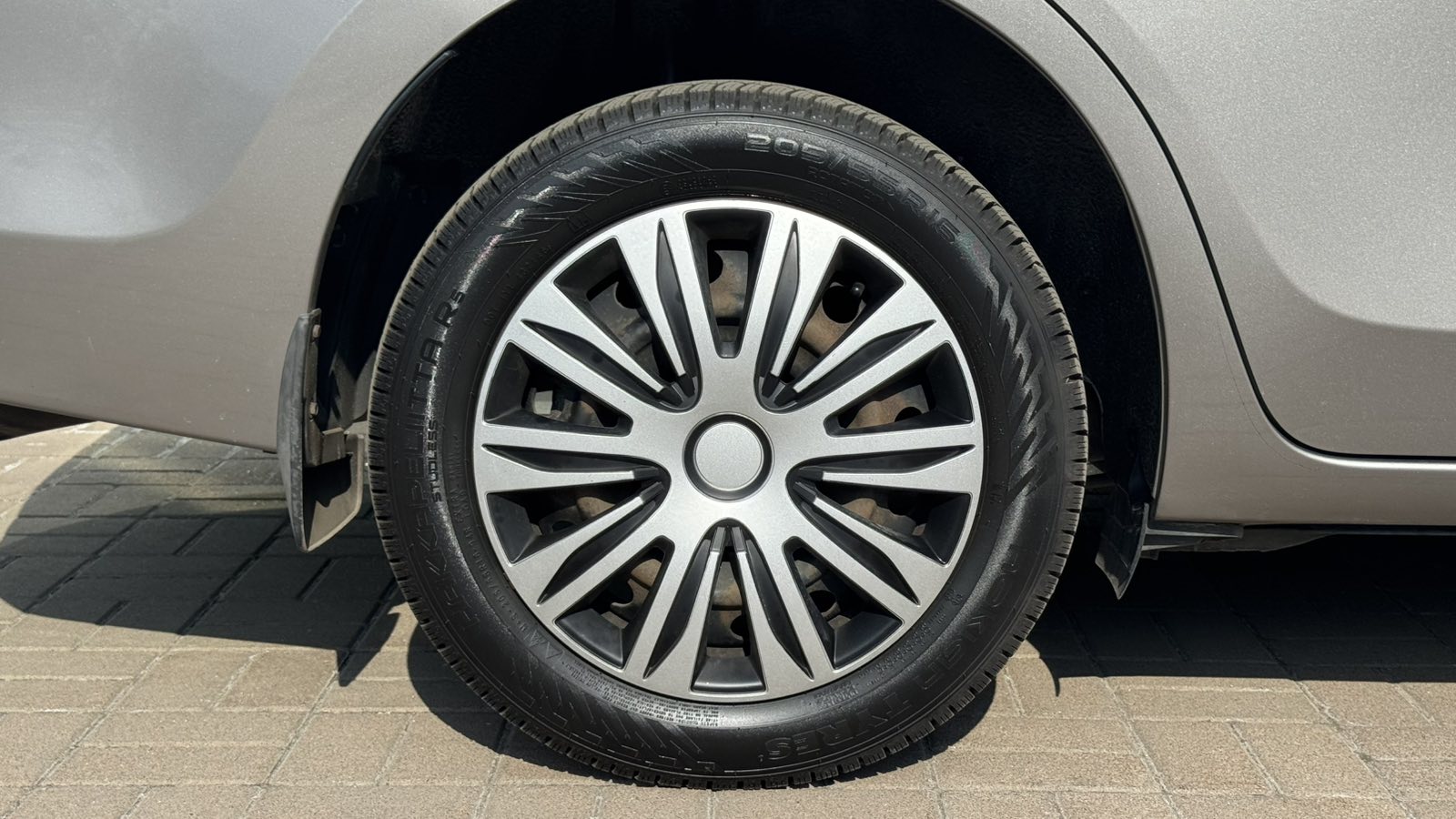 Toyota COROLLA 2016 року, Седан, Тойота Центр Київ "Автосаміт Укравто", м.Київ | Фото № 15 Toyota COROLLA 2016 року з пробігом 95375 км, Седан, Тойота Центр Київ "Автосаміт Укравто", м.Київ - 636000 ГРН | Фото № 15