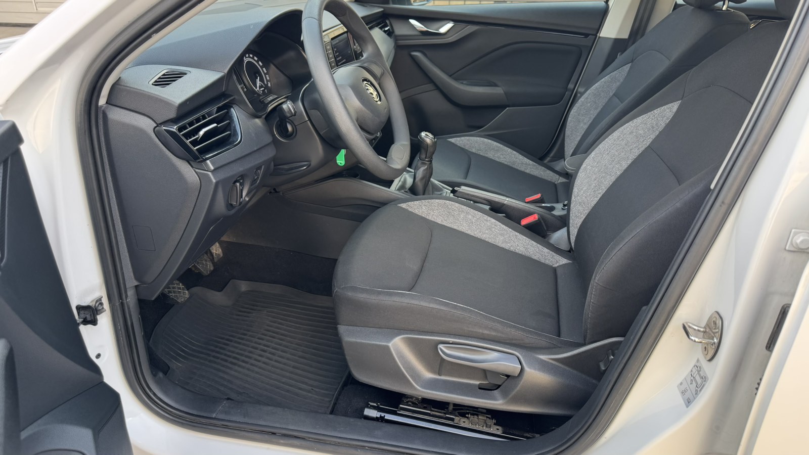 Інші авто SKODA Scala 2021 року, Хетчбек, Тойота Центр Київ "Автосаміт Укравто", м.Київ | Фото № 12 Інші авто SKODA Scala 2021 року з пробігом 70719 км, Хетчбек, Тойота Центр Київ "Автосаміт Укравто", м.Київ - 745000 ГРН | Фото № 12