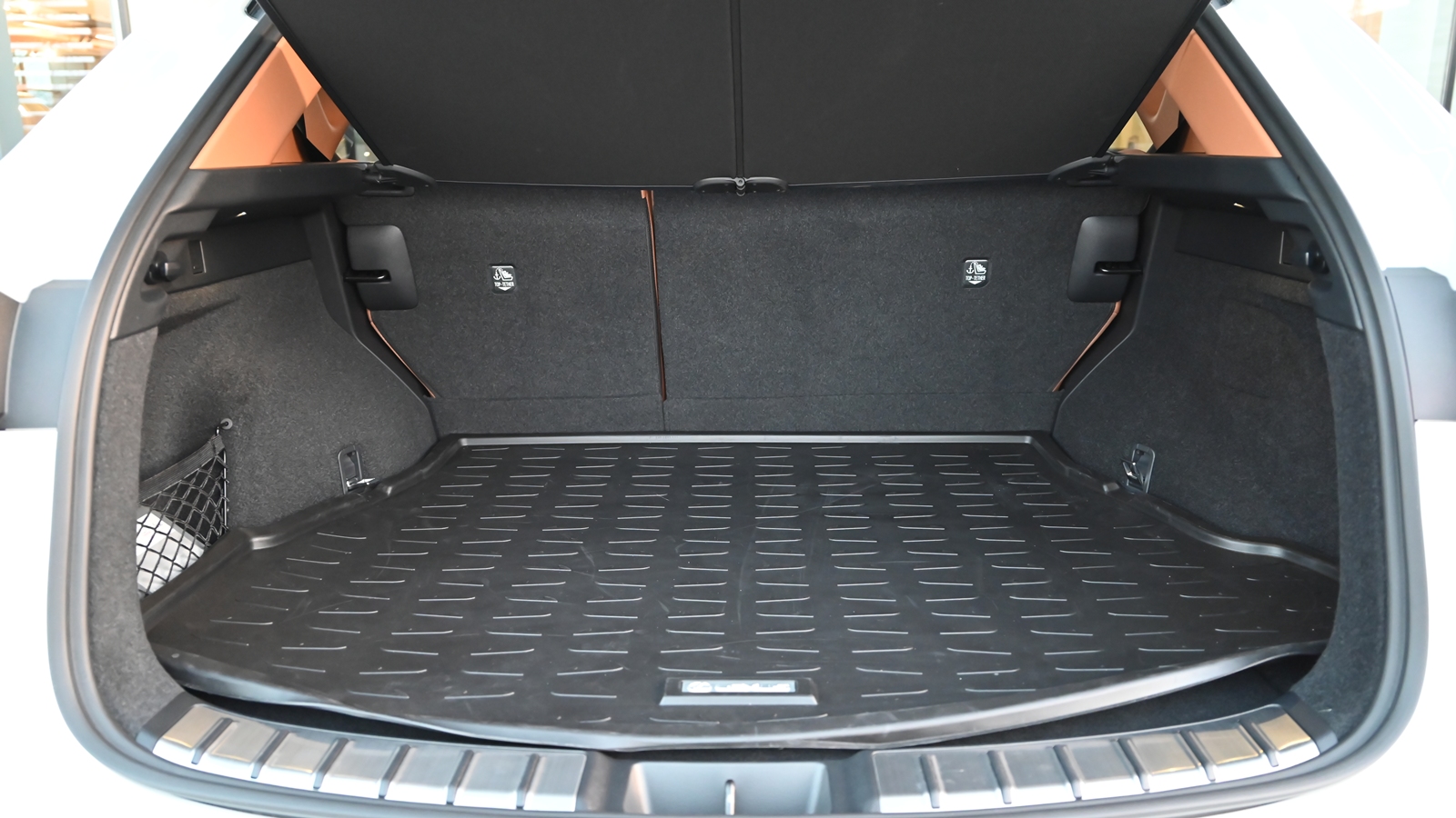 Lexus NX 450h+ 2024 року, Універсал, Тойота Центр Київ "Сіті Плаза", м.Київ | Фото № 10 Lexus NX 450h+ 2024 року з пробігом 3996 км, Універсал, Тойота Центр Київ "Сіті Плаза", м.Київ - 3153230 ГРН | Фото № 10