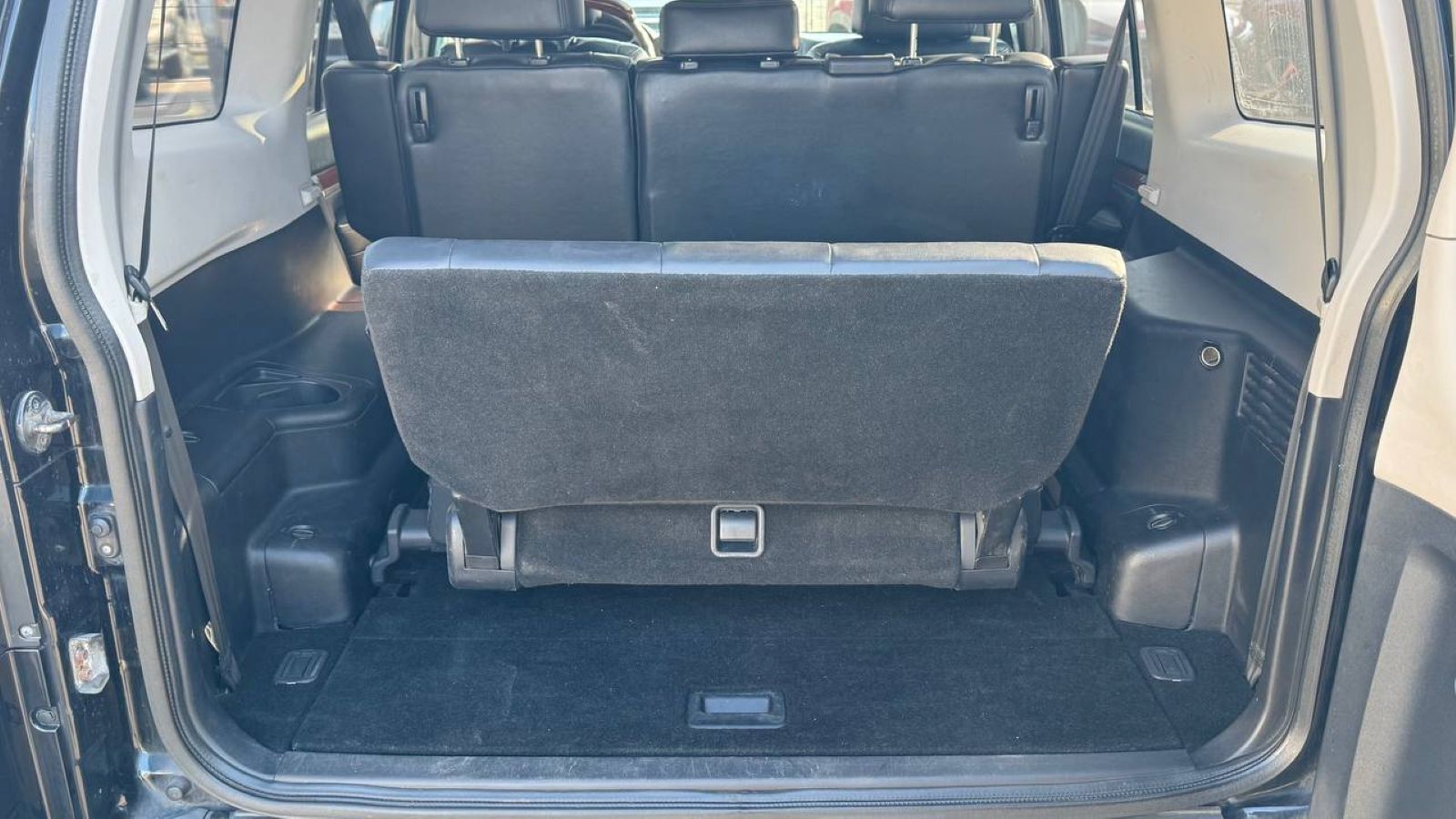 Інші авто MITSUBISHI Pajero Wagon 2007 року з пробігом 311159 км, Універсал, Тойота Центр Київ "Автосаміт Укравто", м.Київ - 487200 ГРН | Фото № 10