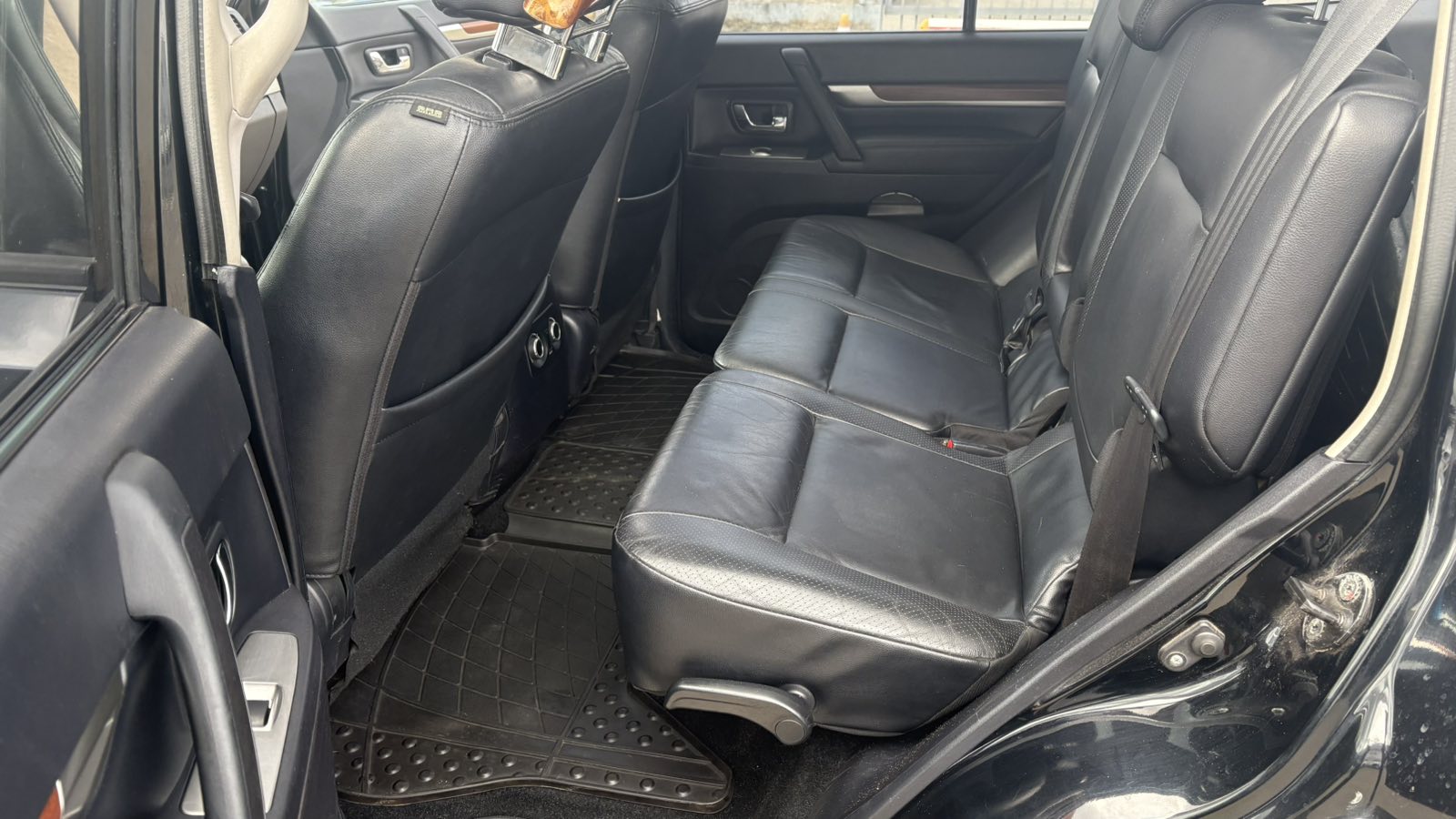 Інші авто MITSUBISHI Pajero Wagon 2007 року з пробігом 311159 км, Універсал, Тойота Центр Київ "Автосаміт Укравто", м.Київ - 487200 ГРН | Фото № 11