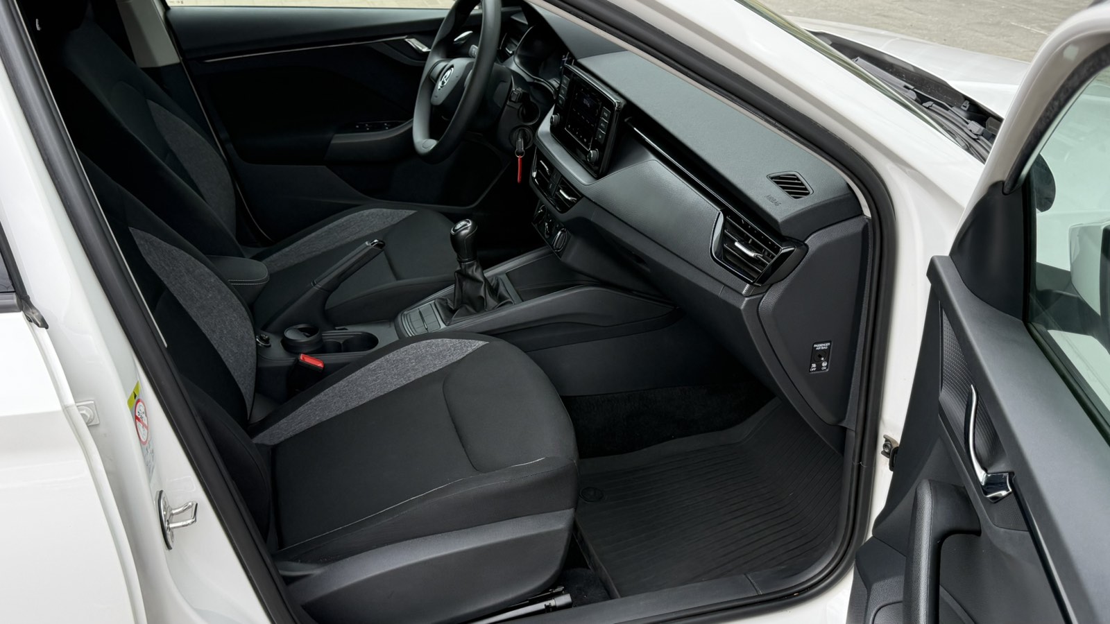 Інші авто SKODA Scala 2021 року, Хетчбек, Тойота Центр Київ "Автосаміт Укравто", м.Київ | Фото № 6 Інші авто SKODA Scala 2021 року з пробігом 80985 км, Хетчбек, Тойота Центр Київ "Автосаміт Укравто", м.Київ - 746000 ГРН | Фото № 6