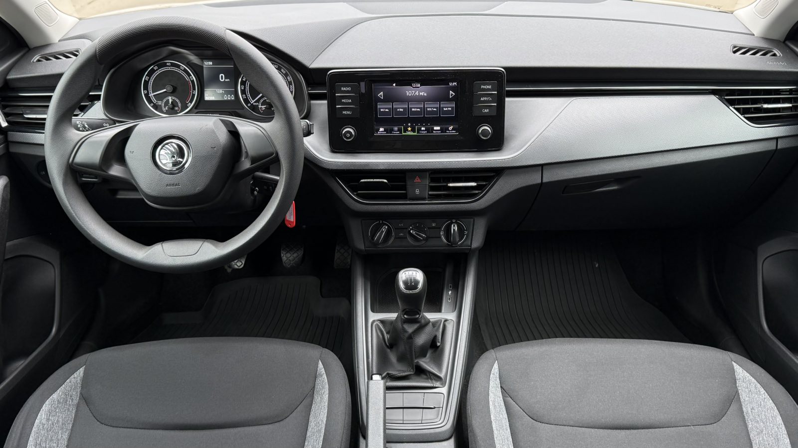 Інші авто SKODA Scala 2021 року, Хетчбек, Тойота Центр Київ "Автосаміт Укравто", м.Київ | Фото № 8 Інші авто SKODA Scala 2021 року з пробігом 80985 км, Хетчбек, Тойота Центр Київ "Автосаміт Укравто", м.Київ - 746000 ГРН | Фото № 8