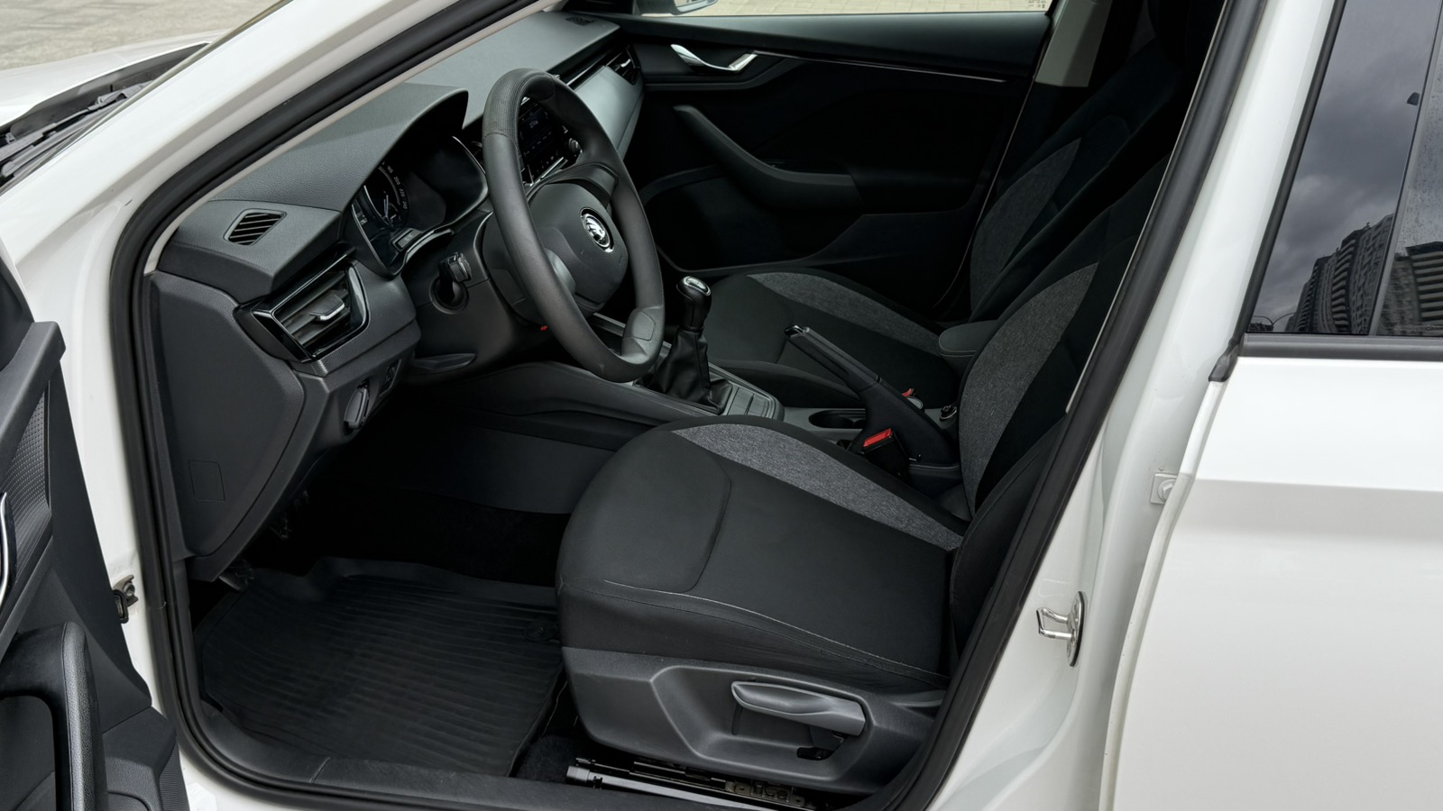 Інші авто SKODA Scala 2021 року, Хетчбек, Тойота Центр Київ "Автосаміт Укравто", м.Київ | Фото № 12 Інші авто SKODA Scala 2021 року з пробігом 80985 км, Хетчбек, Тойота Центр Київ "Автосаміт Укравто", м.Київ - 746000 ГРН | Фото № 12