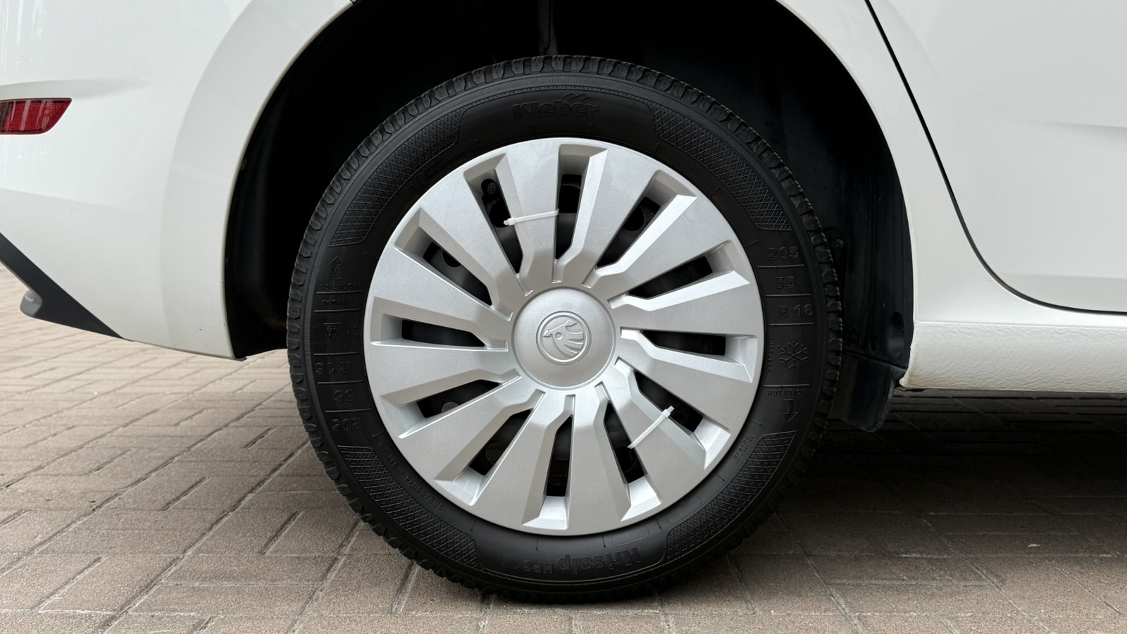 Інші авто SKODA Scala 2021 року, Хетчбек, Тойота Центр Київ "Автосаміт Укравто", м.Київ | Фото № 15 Інші авто SKODA Scala 2021 року з пробігом 80985 км, Хетчбек, Тойота Центр Київ "Автосаміт Укравто", м.Київ - 746000 ГРН | Фото № 15