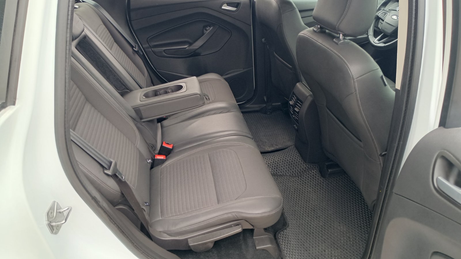 Інші авто FORD KUGA 2019 року з пробігом 109378 км, Універсал, Тойота Центр Київ «ВІДІ Аеропорт», м.Київ - 790000 ГРН | Фото № 7