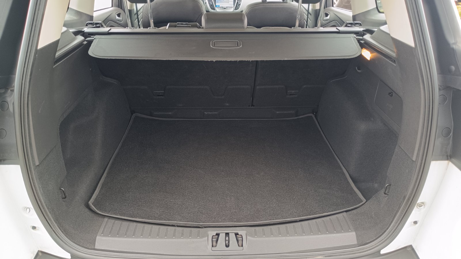 Інші авто FORD KUGA 2019 року з пробігом 109378 км, Універсал, Тойота Центр Київ «ВІДІ Аеропорт», м.Київ - 790000 ГРН | Фото № 10